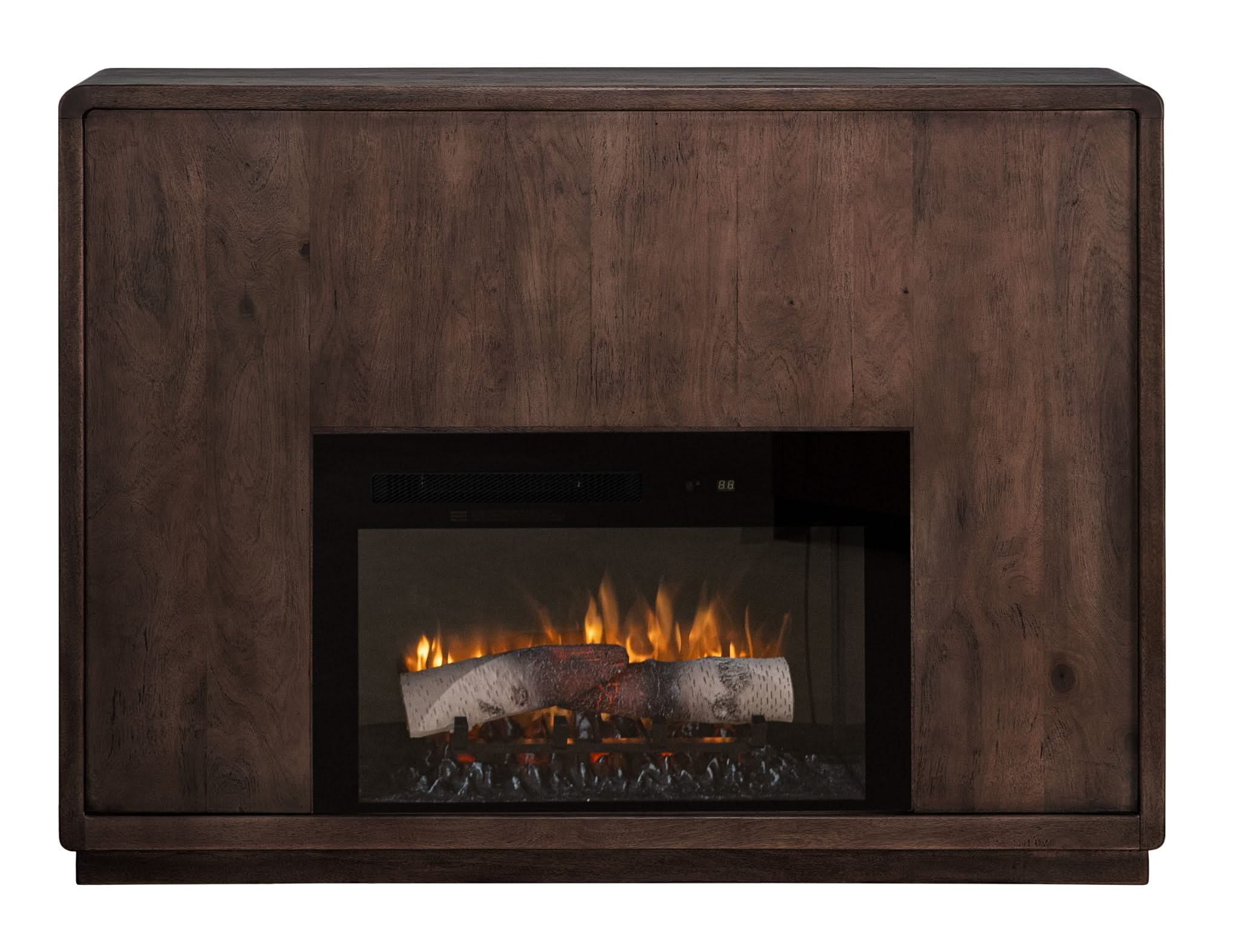 Mezquite - Electric Fireplace - Image 3