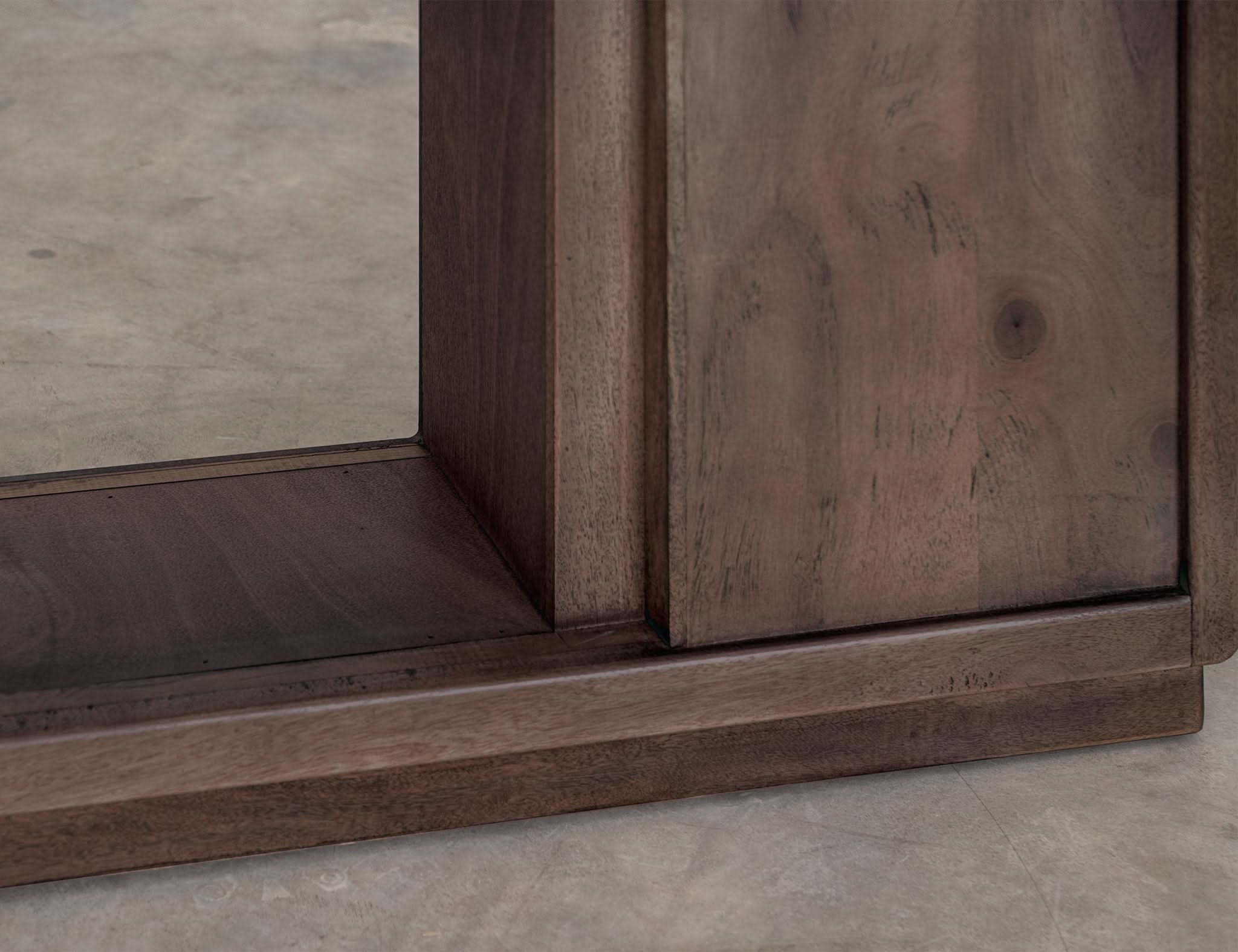 Mezquite - Electric Fireplace - Image 5