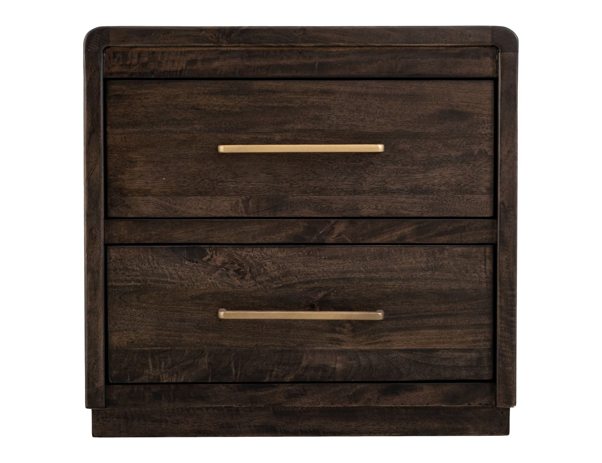 Mezquite - Nightstand - Image 2