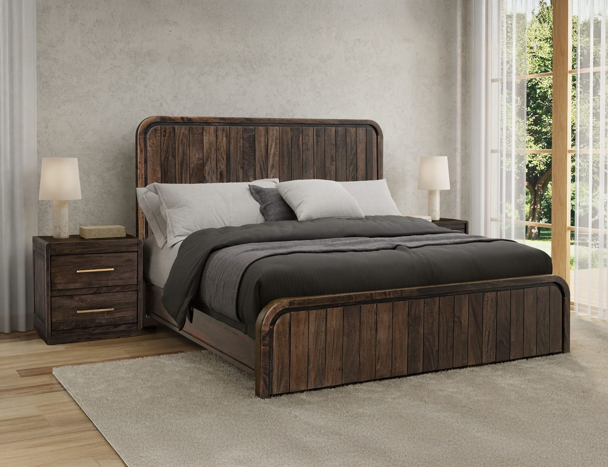 Mezquite - Nightstand - Image 3