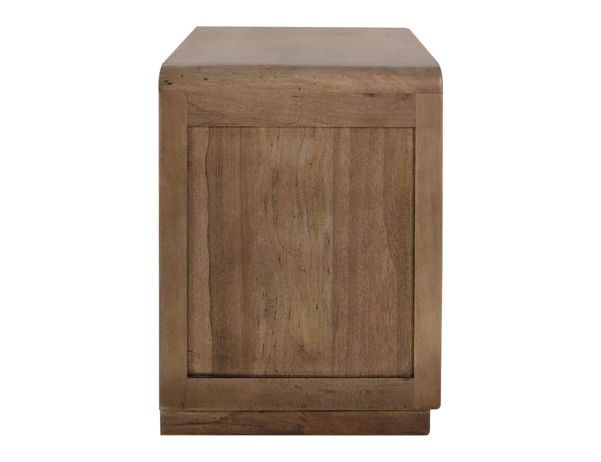 Mezquite - Nightstand - Image 4