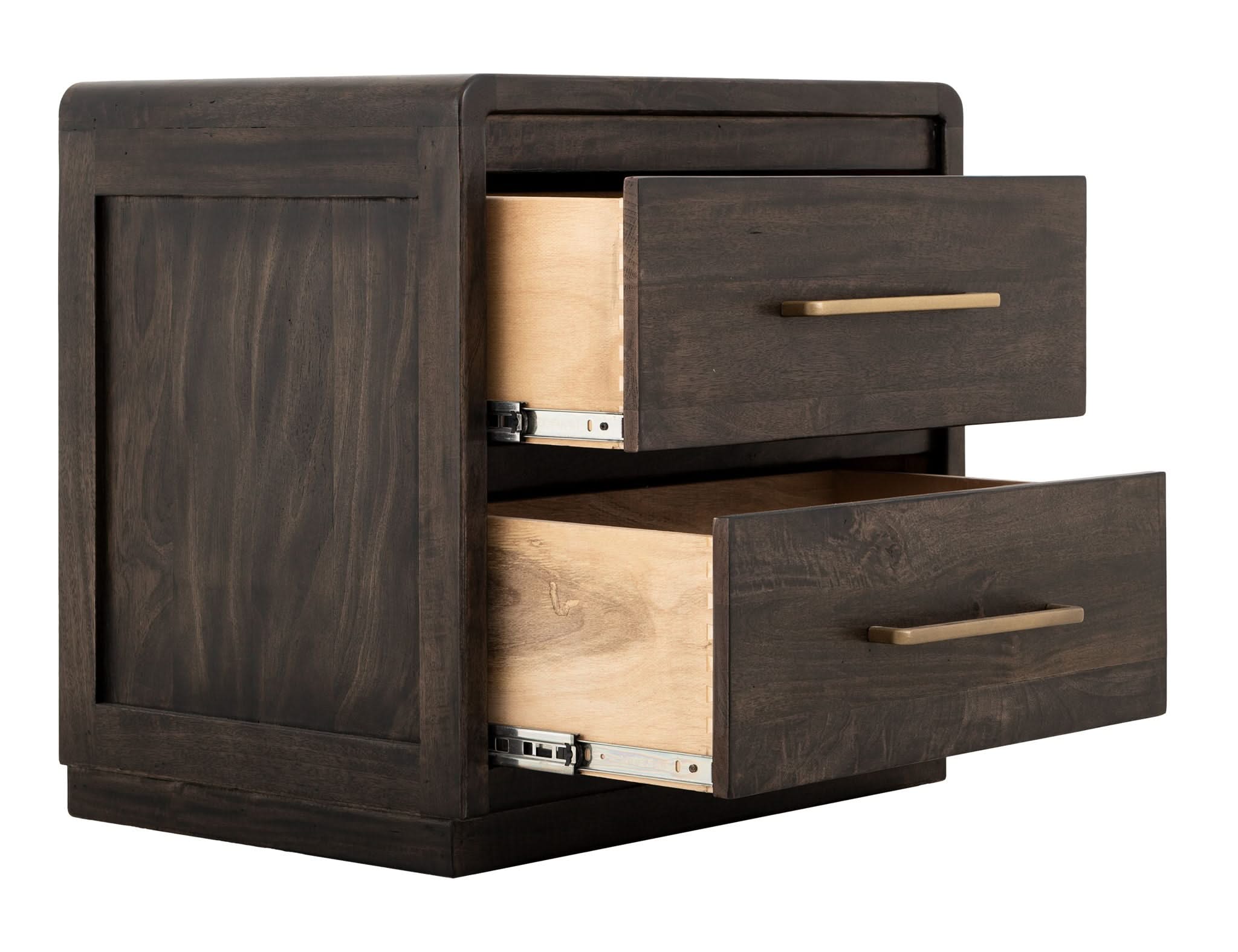 Mezquite - Nightstand - Image 7