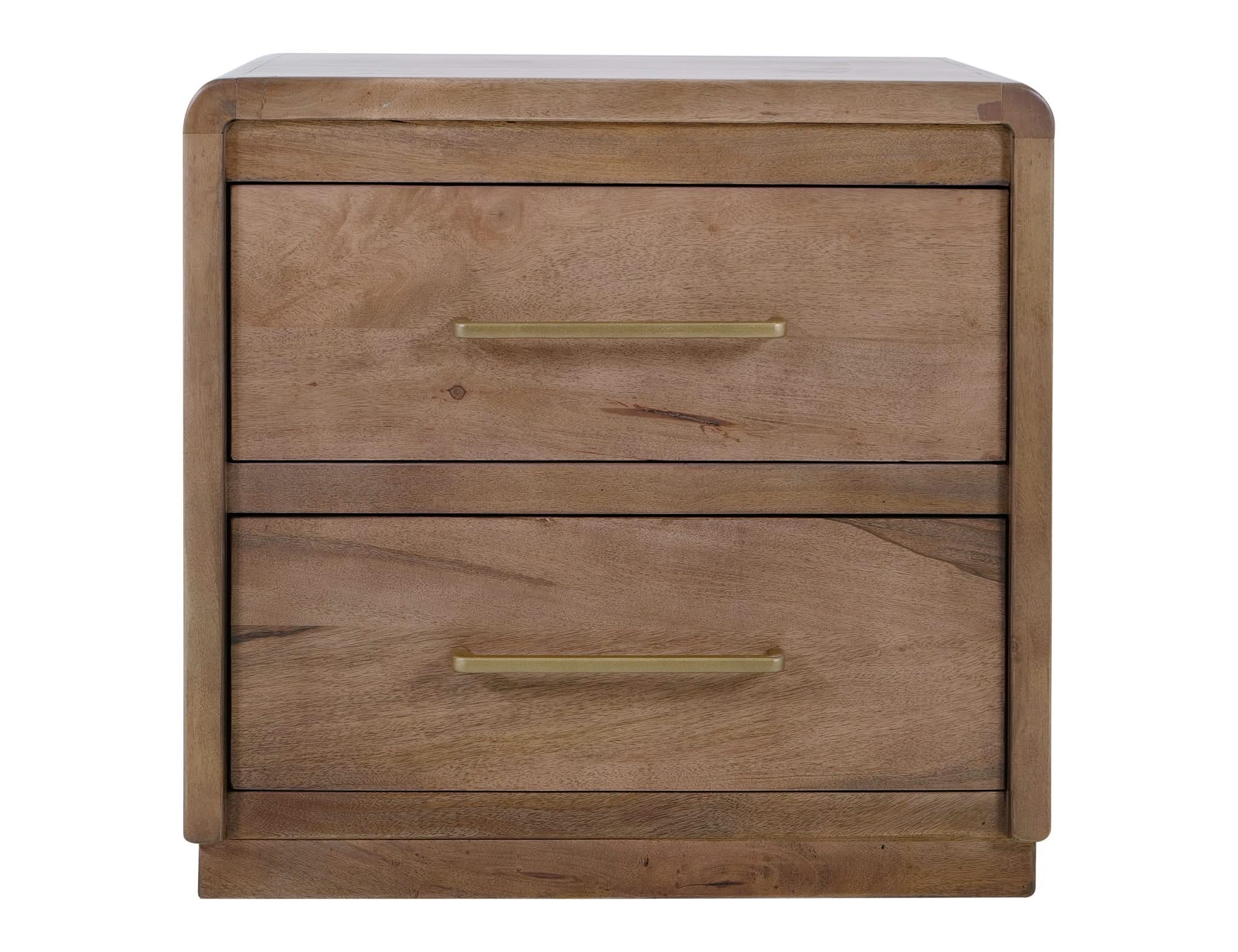 Mezquite - Nightstand - Image 8