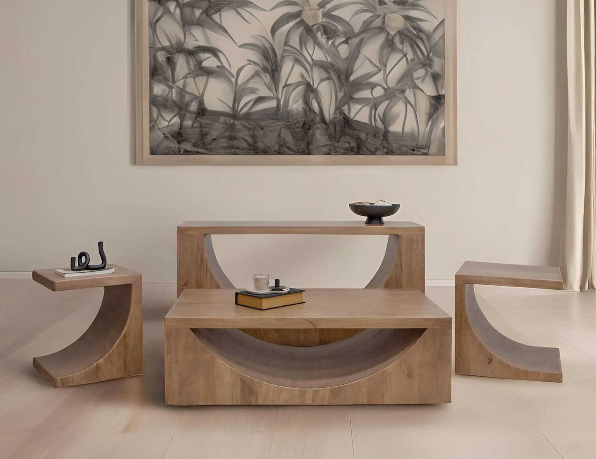 Mezquite - Table - Image 7
