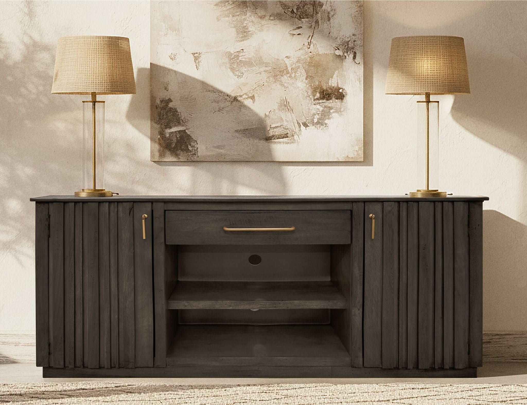 Mezquite - TV Stand - Image 3