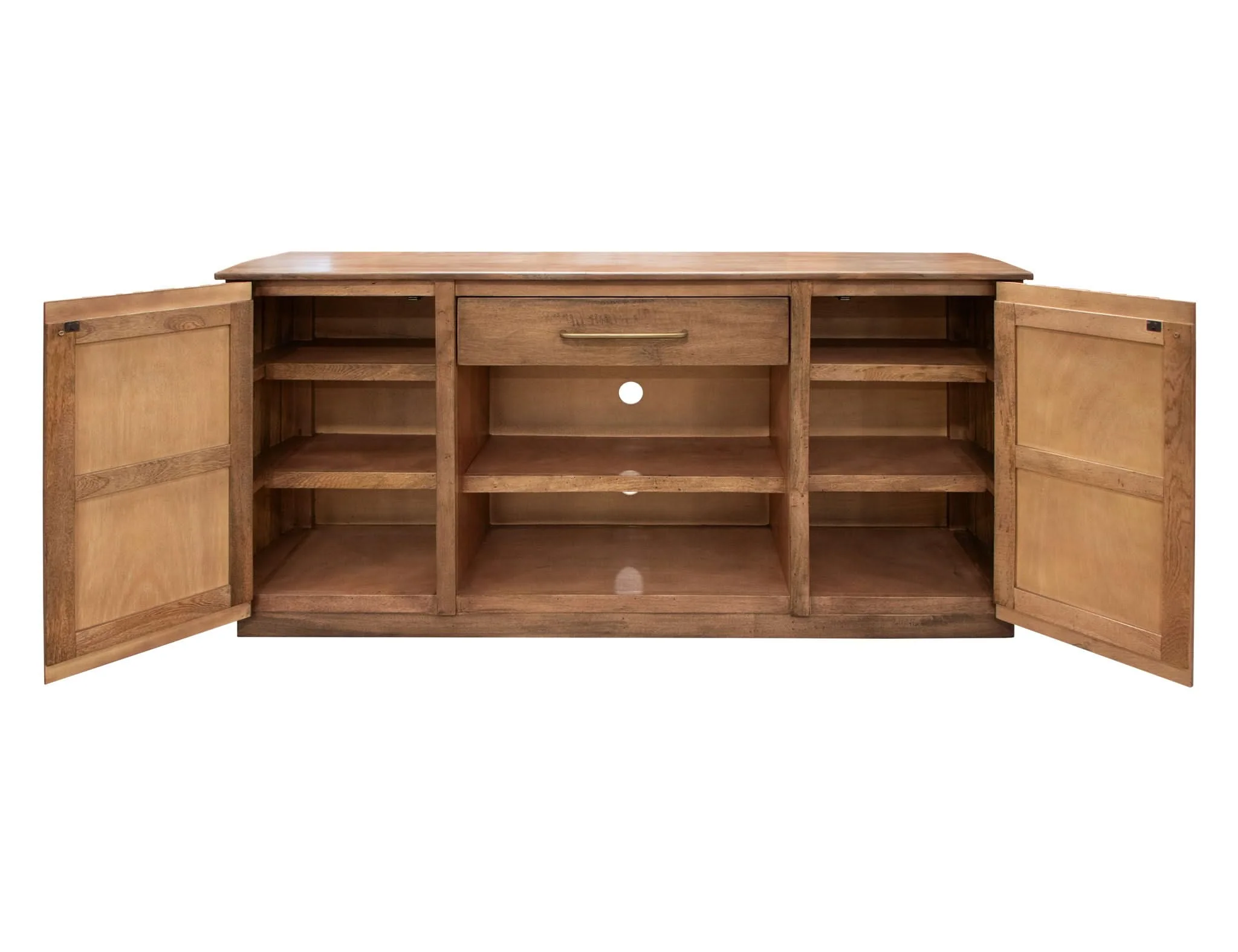 Mezquite - TV Stand - Image 7