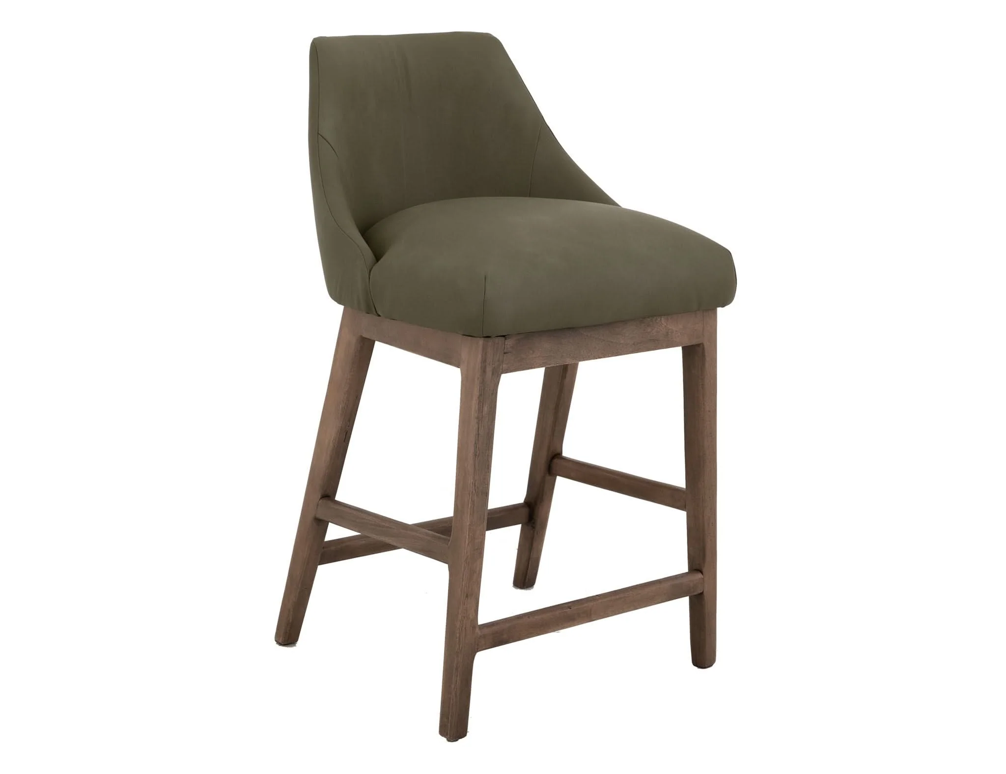 Mezquite - Upholstered Barstool - Image 2