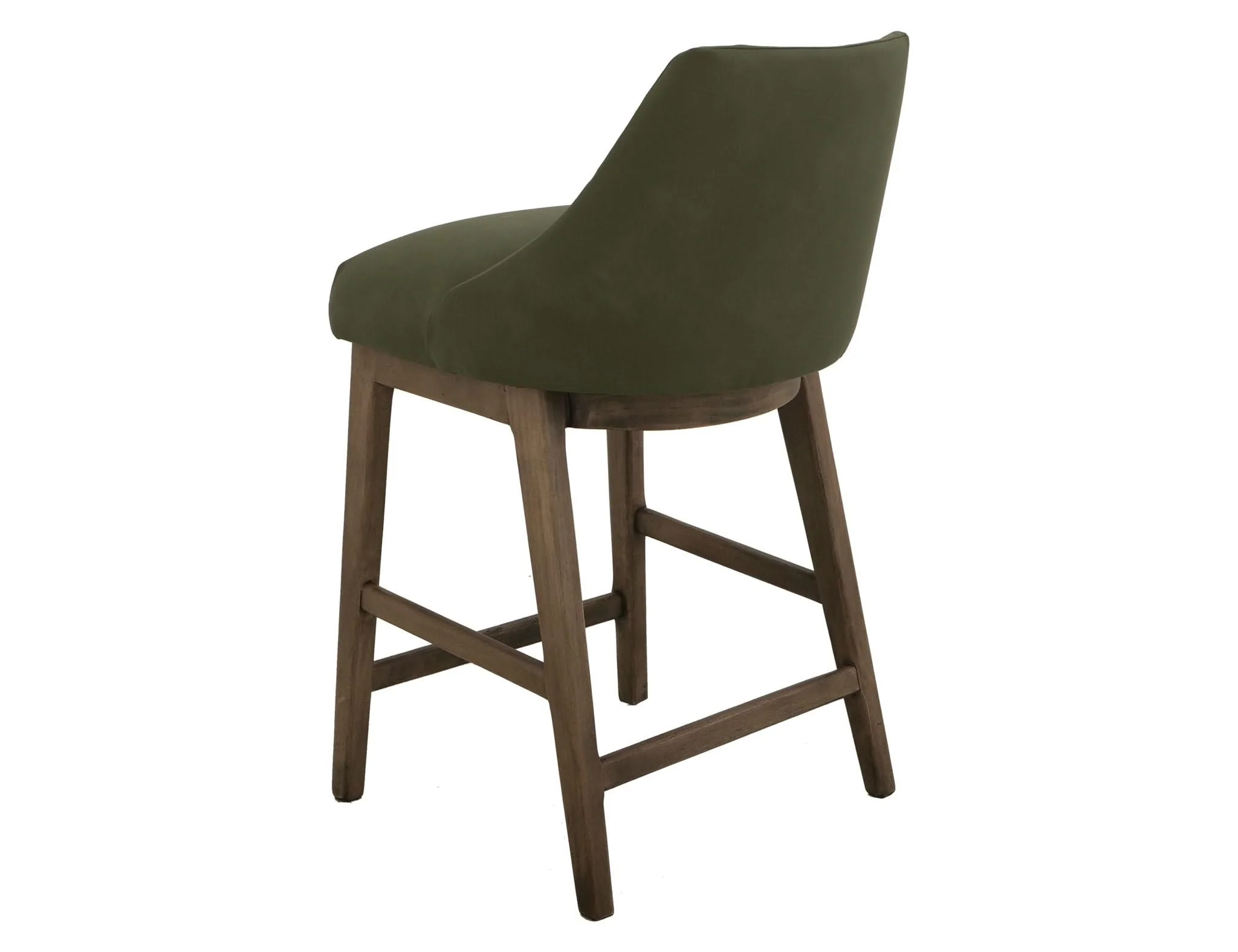 Mezquite - Upholstered Barstool - Image 8