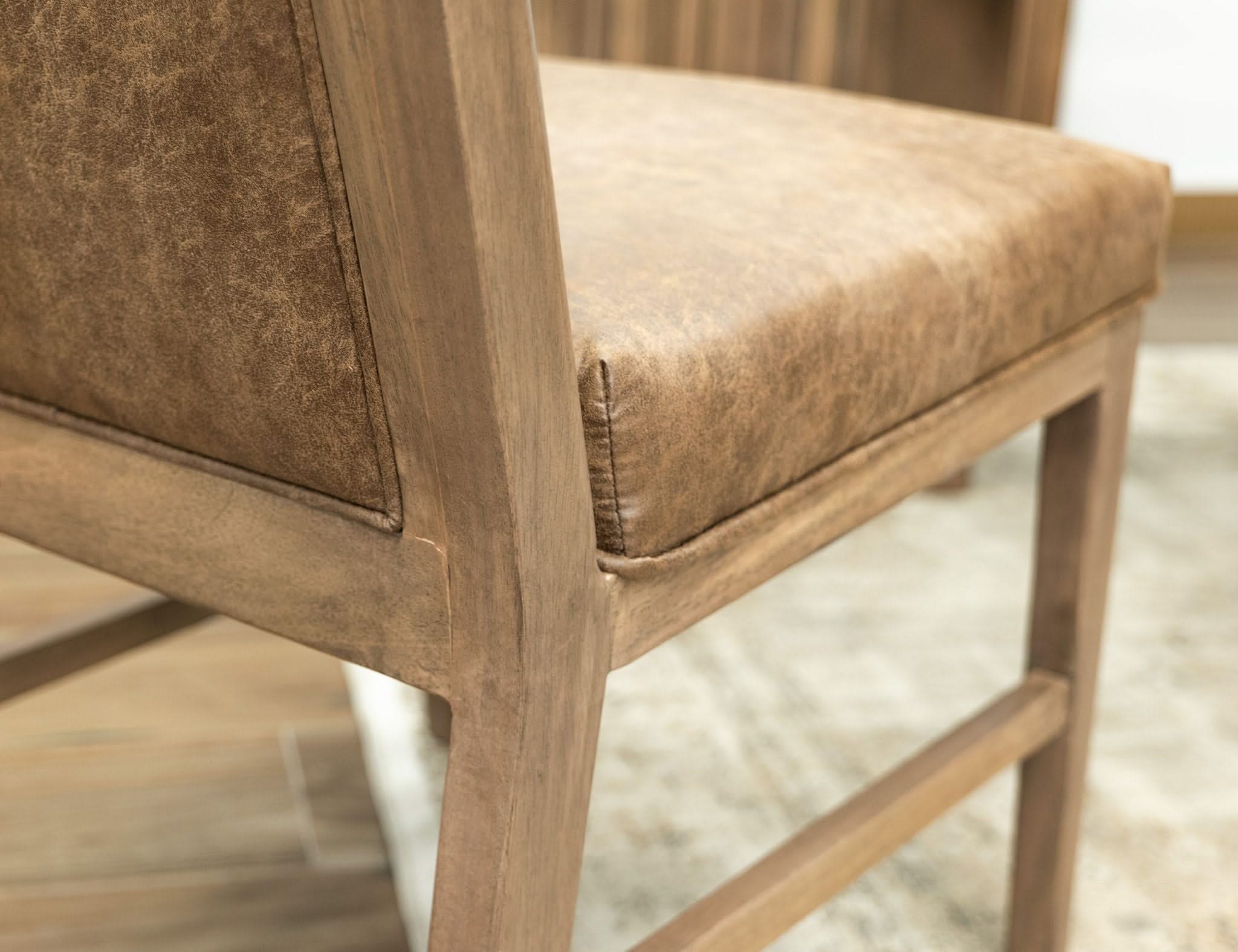Mezquite - Upholstered Dining Chair (Set of 2) - Image 4