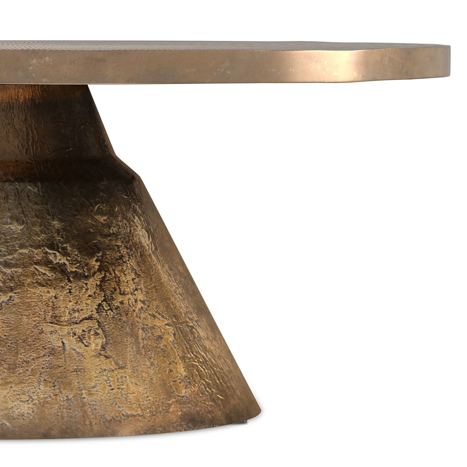 Michelle - Coffee Table - Vintage - Image 2