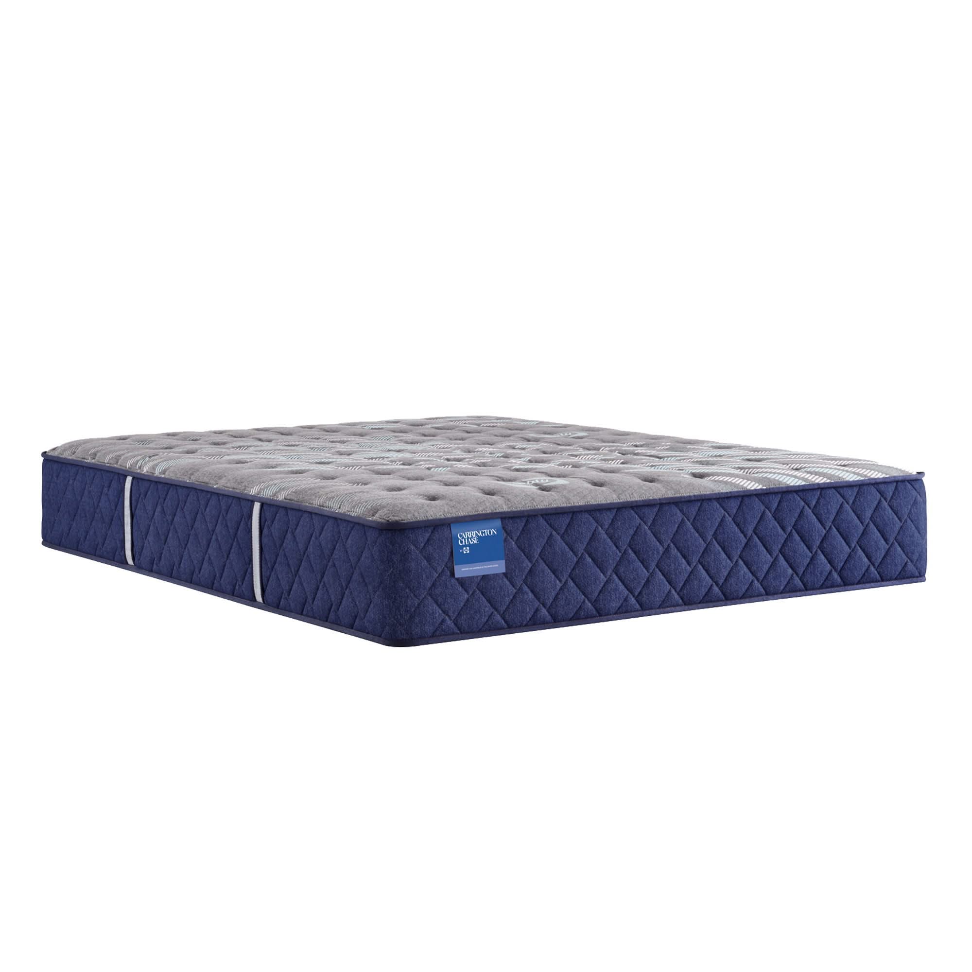 Carrington Chase - Midnight Cove Soft Tight Top Mattress - Image 2