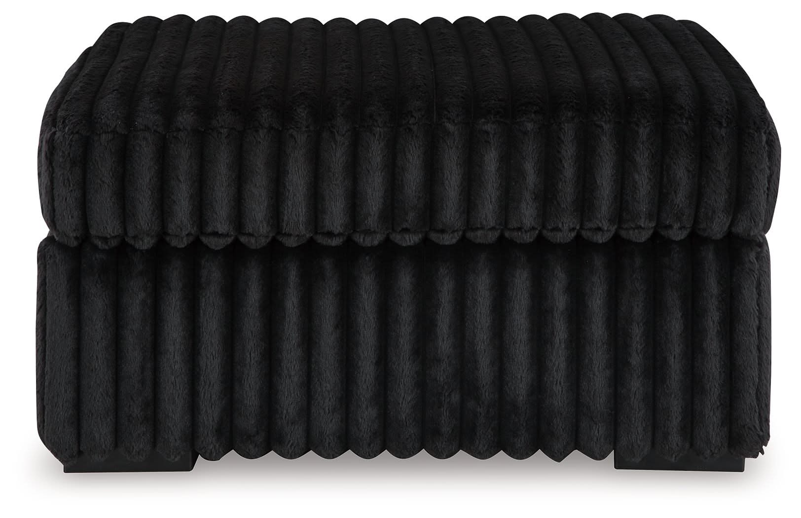 Midnight-Madness - Oversized Accent Ottoman - Image 11