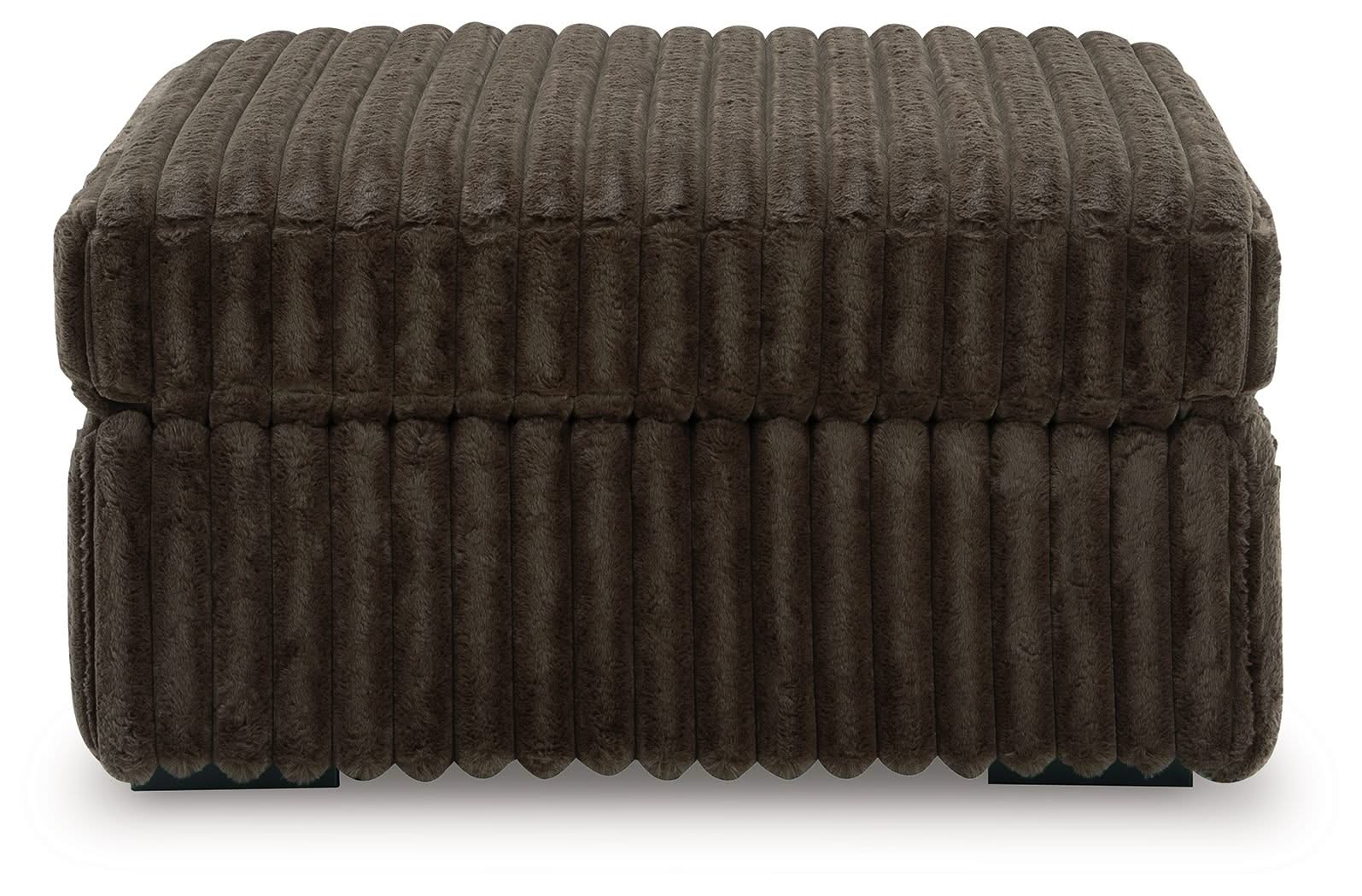 Midnight-Madness - Oversized Accent Ottoman - Image 5