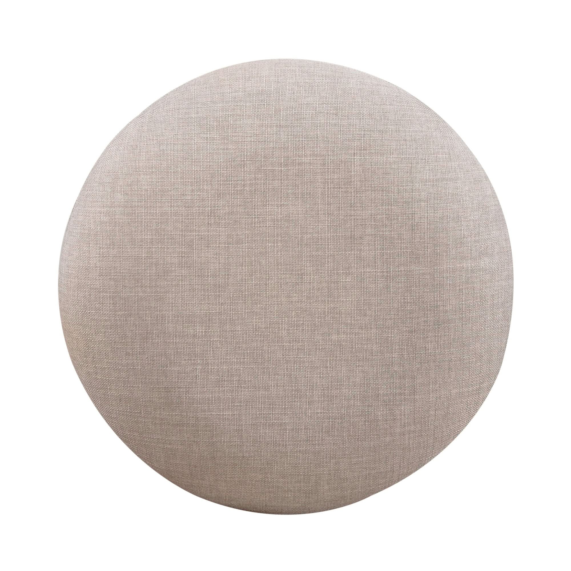 Mill Creek - Console Swivel Stool - Peppercorn - Image 2