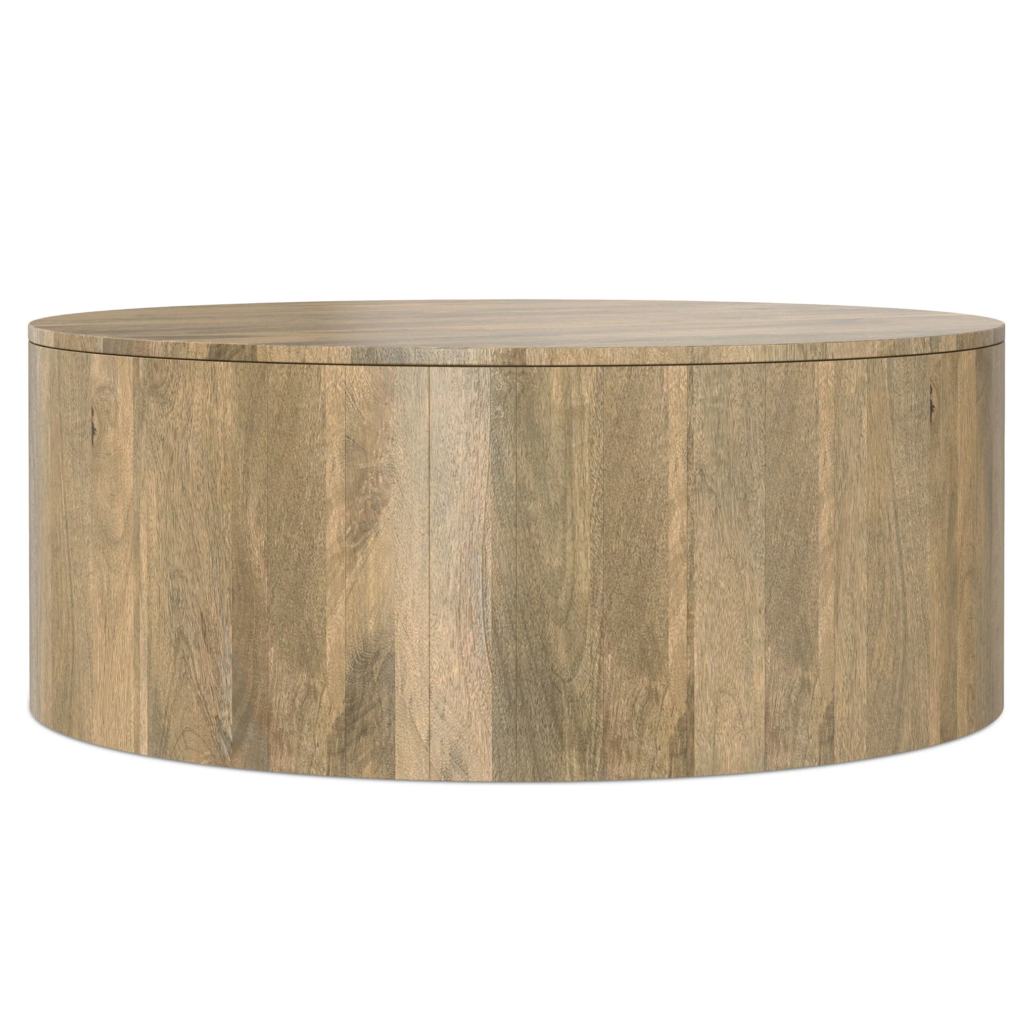 Millbury - Drum Coffee Table - Image 13