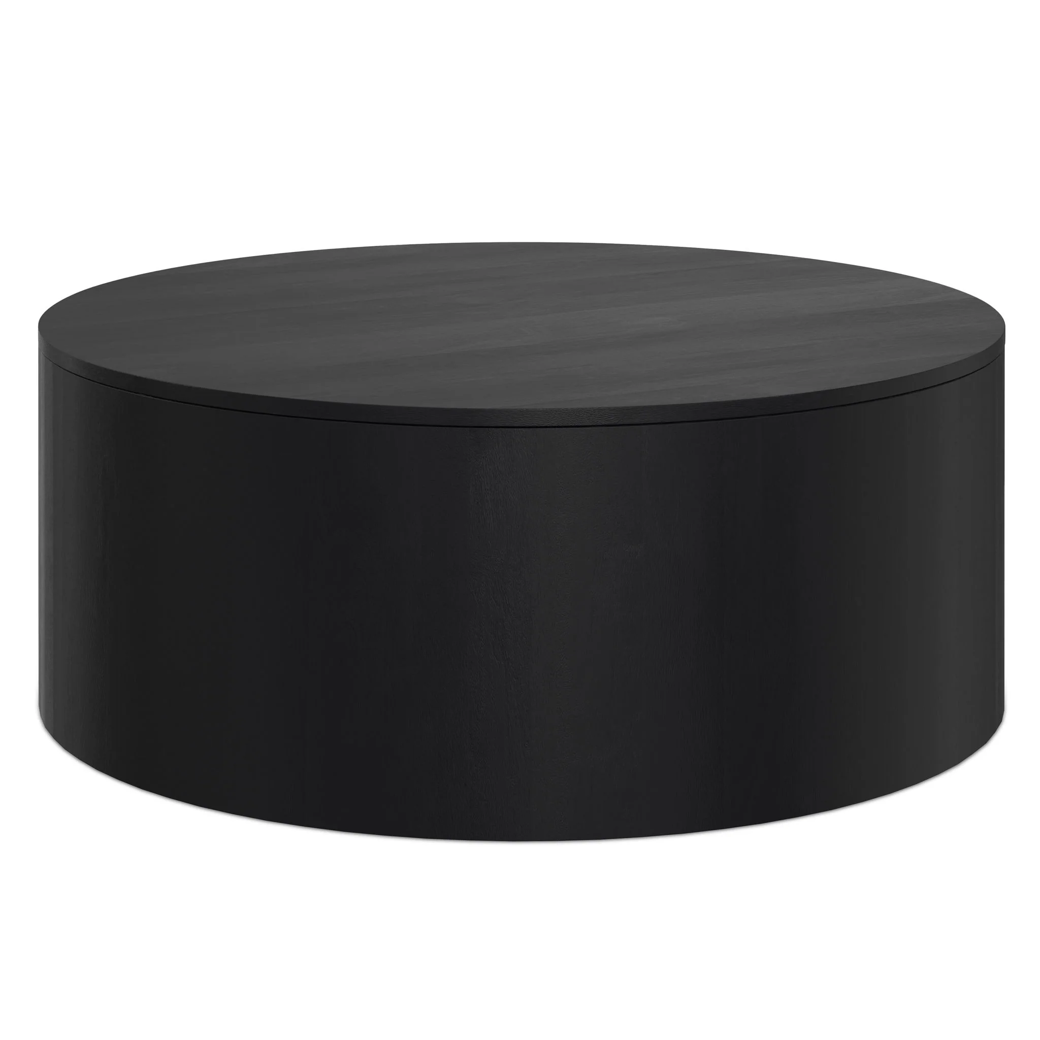 Millbury - Drum Coffee Table - Image 2