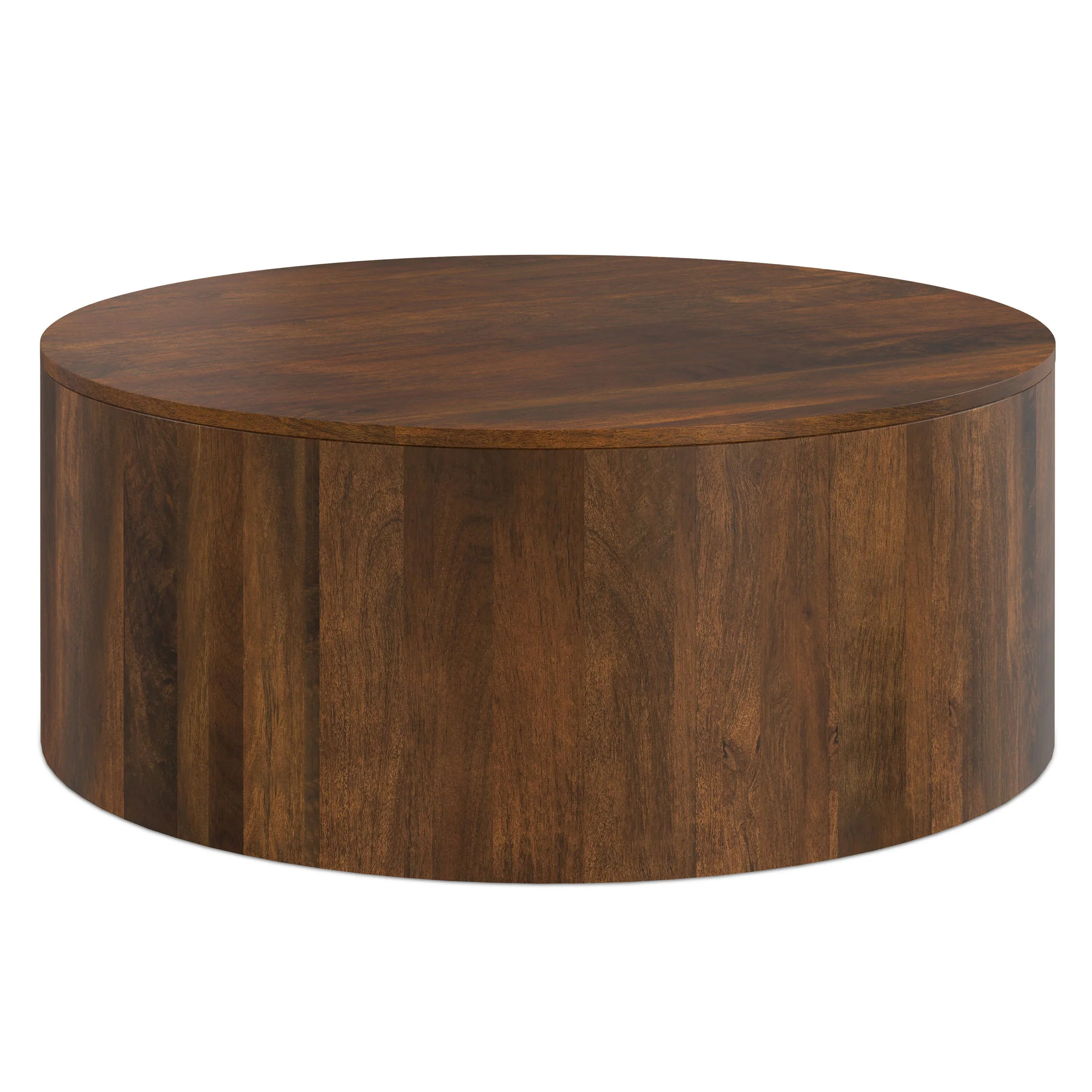 Millbury - Drum Coffee Table - Image 3