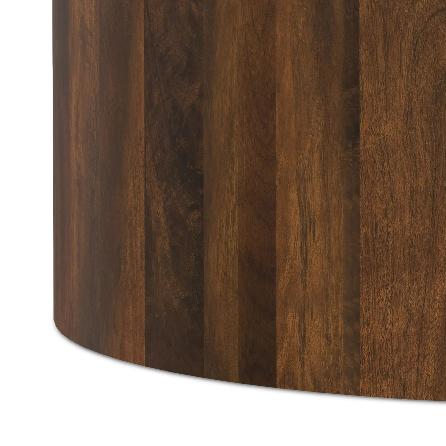 Millbury - Drum Coffee Table - Image 5