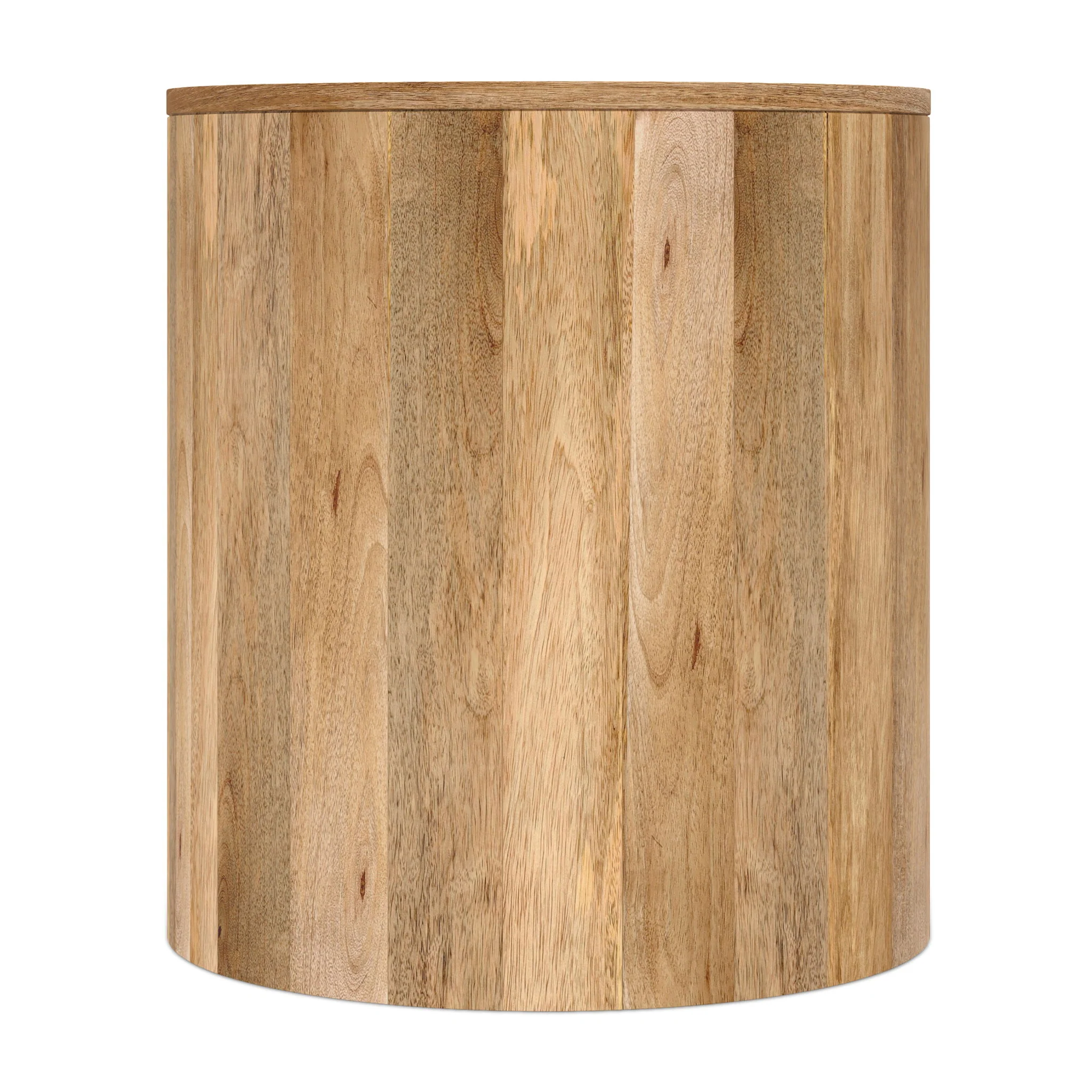 Millbury - Side Table - Image 7