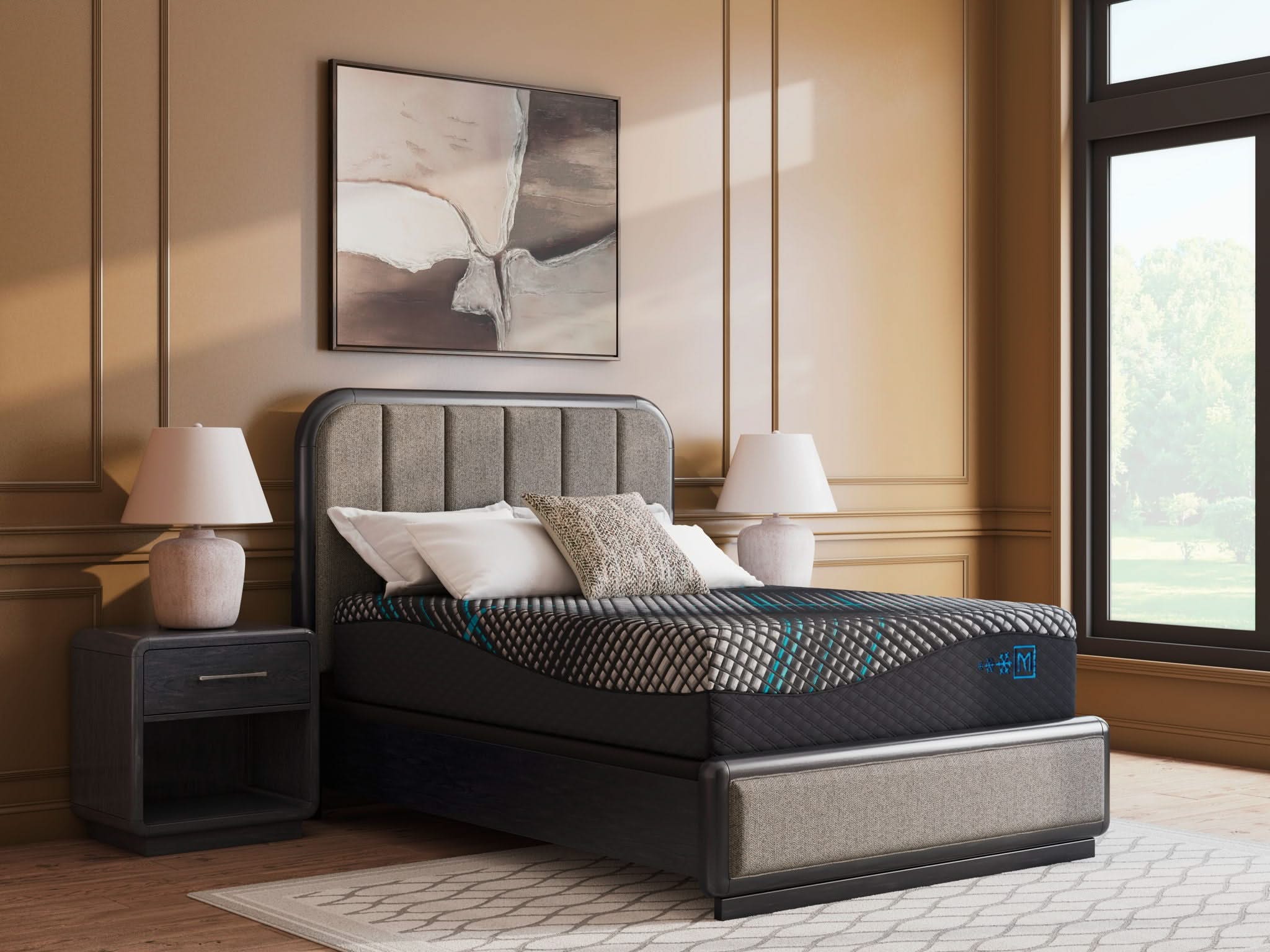 Millennium 2.0 Hybrid 16 Inch - Mattress - Image 3