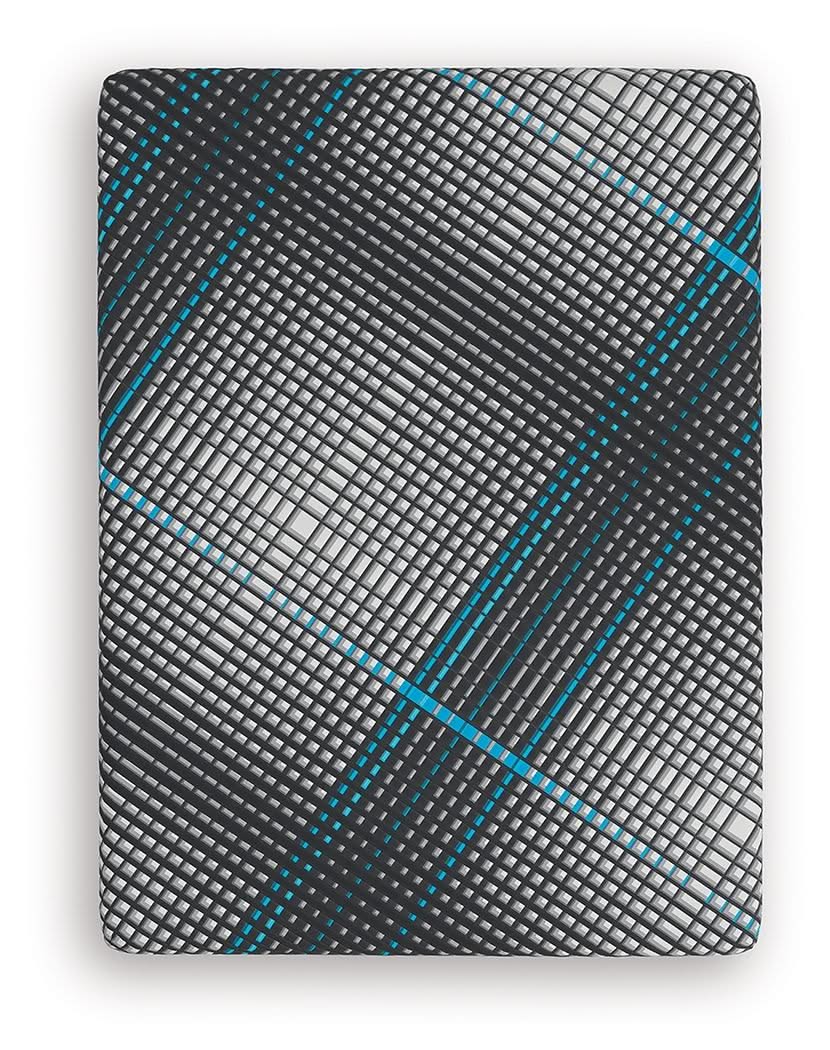 Millennium 2.0 Hybrid 16 Inch - Mattress - Image 4