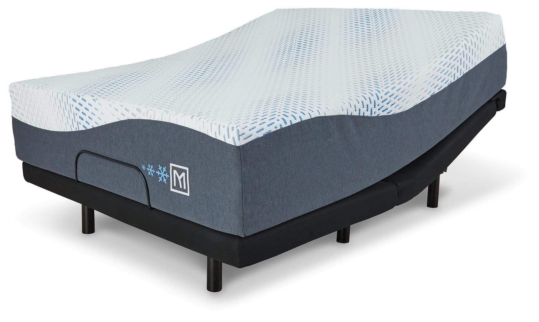 Millennium Luxury Gel Memory Foam - Luxury Gel Mattress - Image 3