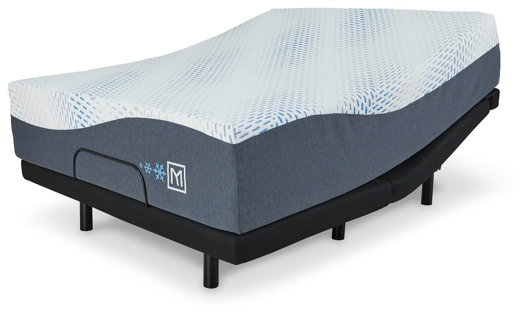 Millennium Luxury Plush Gel Latex Hybrid - Luxury Plush Gel Latex Hybrid Mattress - Image 3