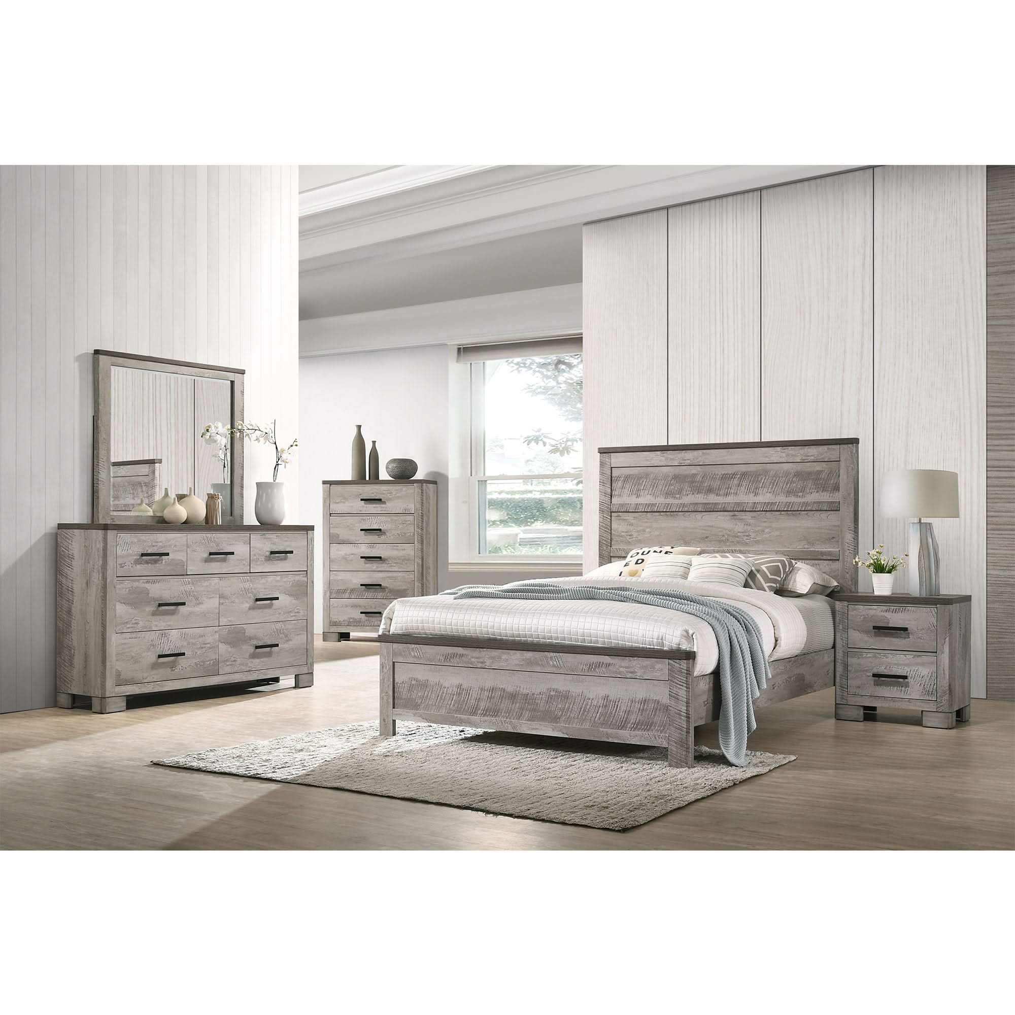 Millers Cove - Dresser - Image 3