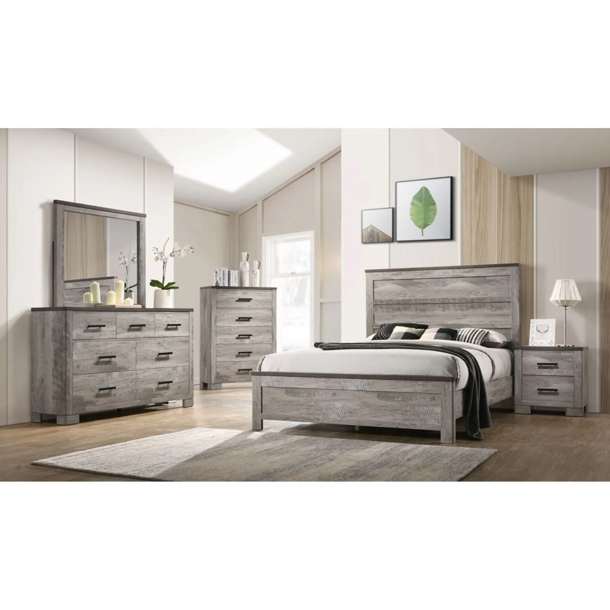 Millers Cove - Dresser - Image 7