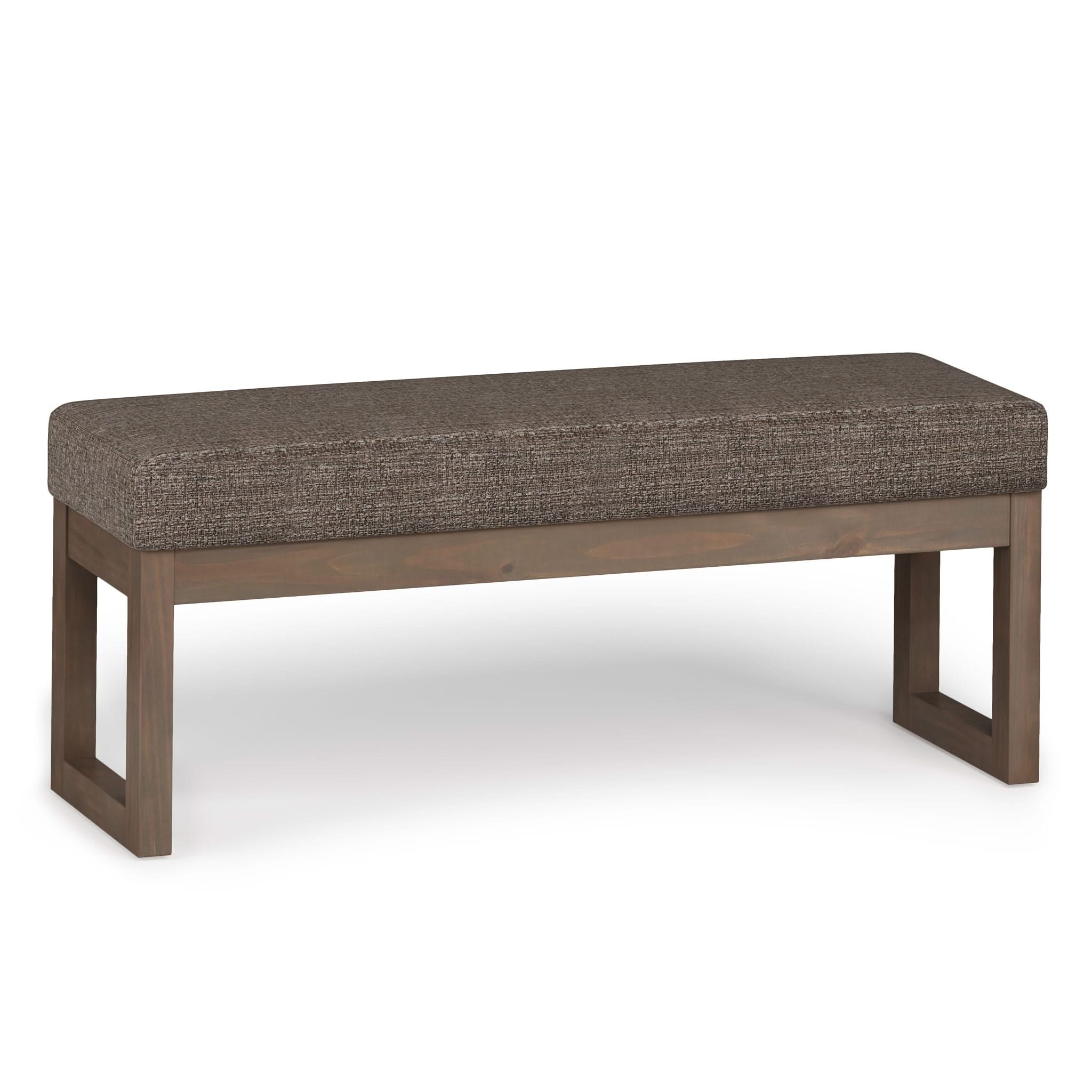 Milltown - Upholstered Ottoman Bench - Image 12