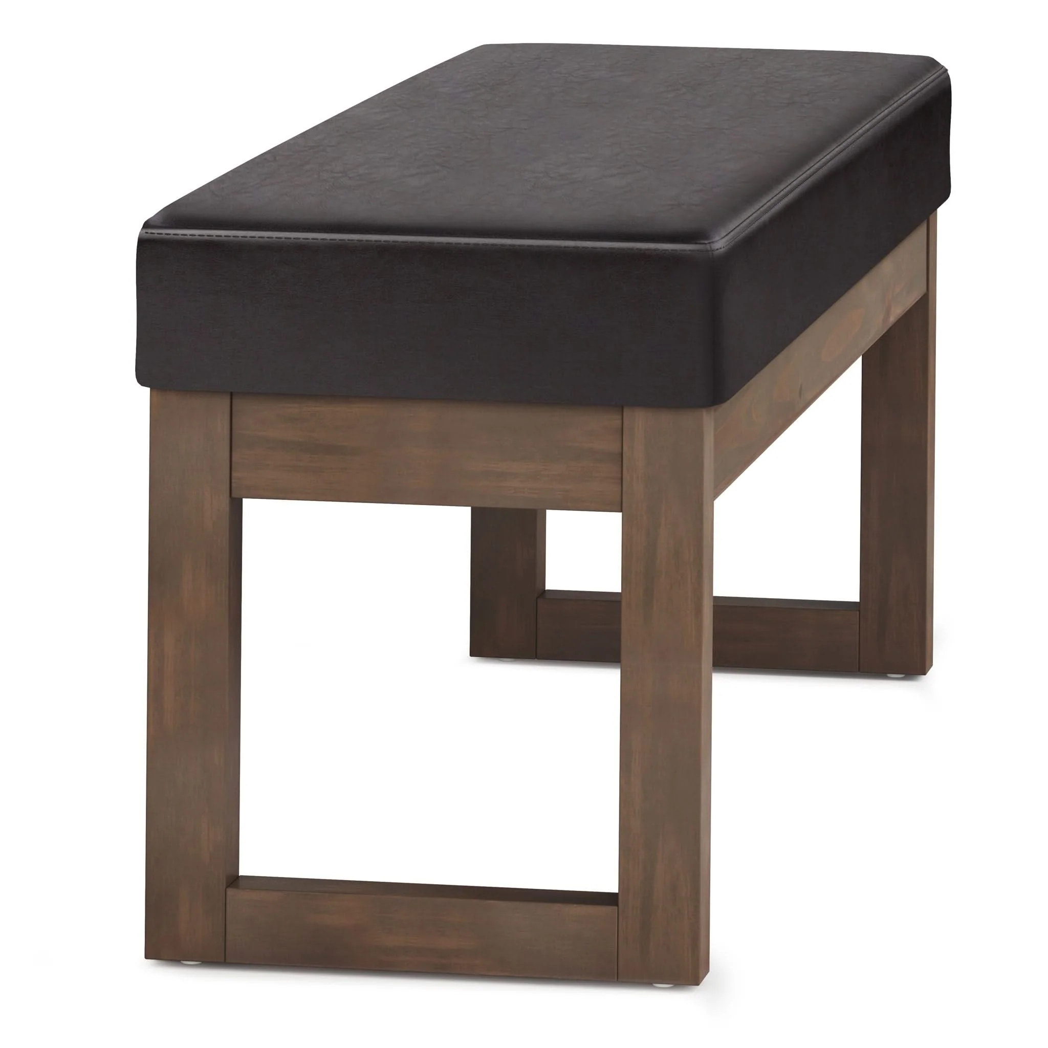 Milltown - Upholstered Ottoman Bench - Image 35