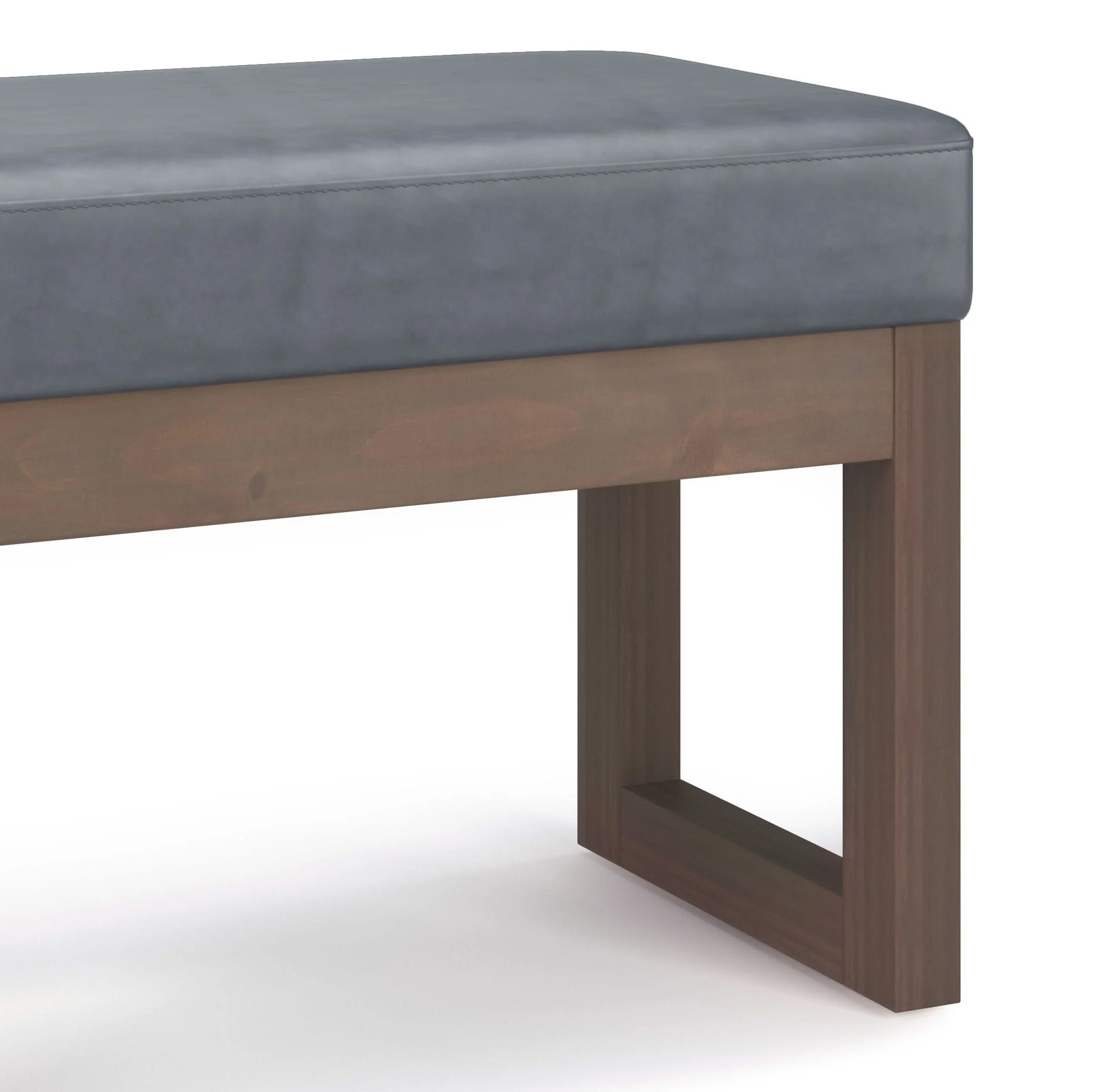 Milltown - Upholstered Ottoman Bench - Image 42