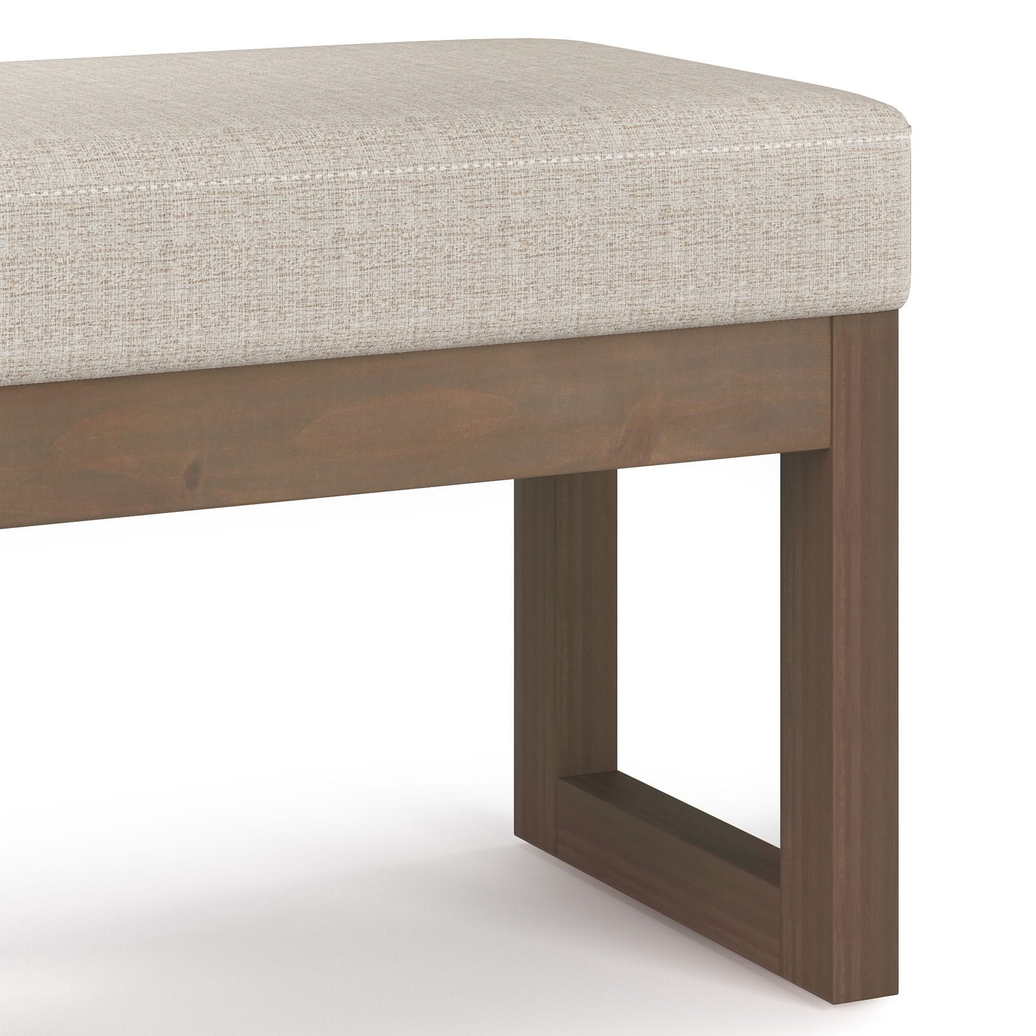 Milltown - Upholstered Ottoman Bench - Image 64