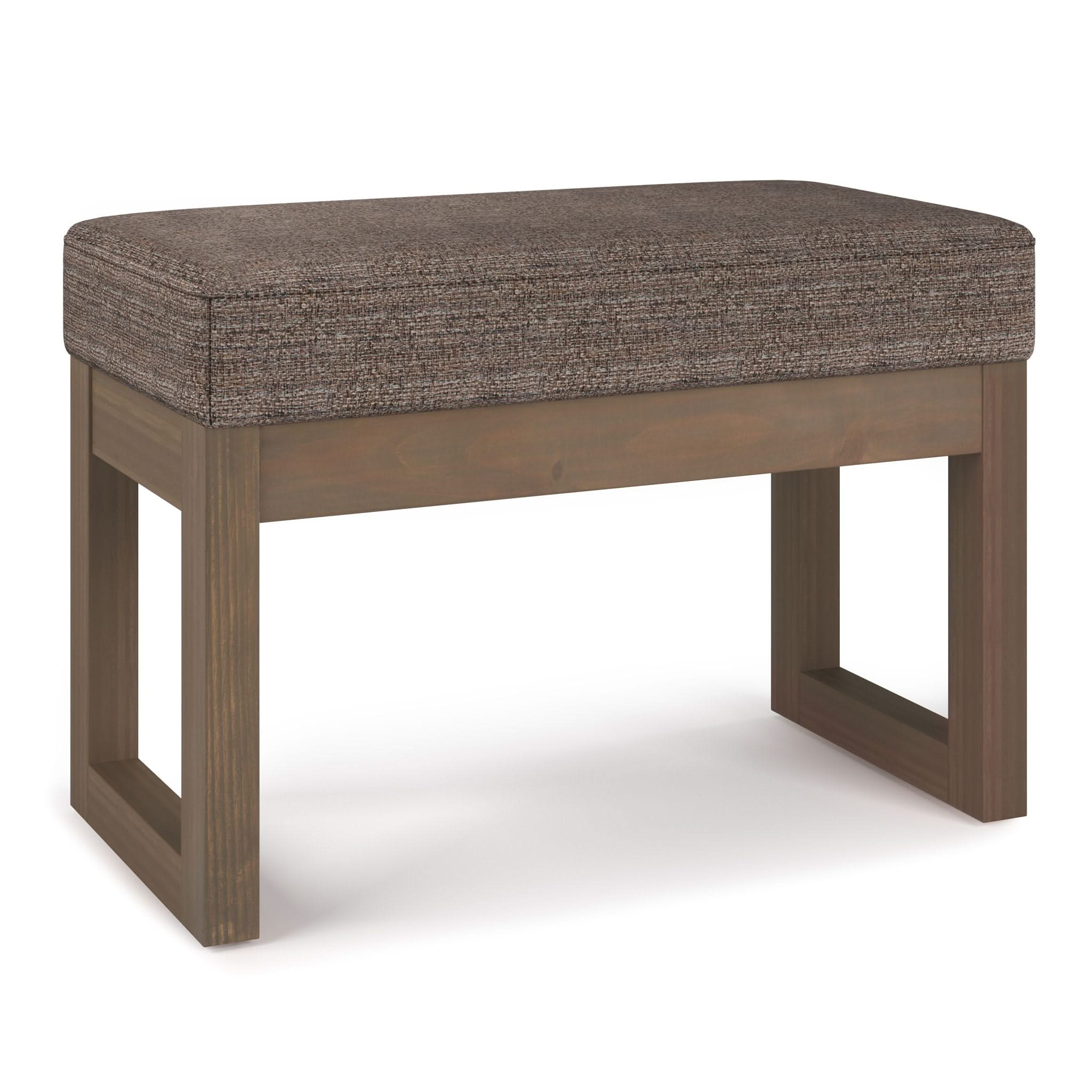 Milltown - Upholstered Ottoman Bench - Image 9