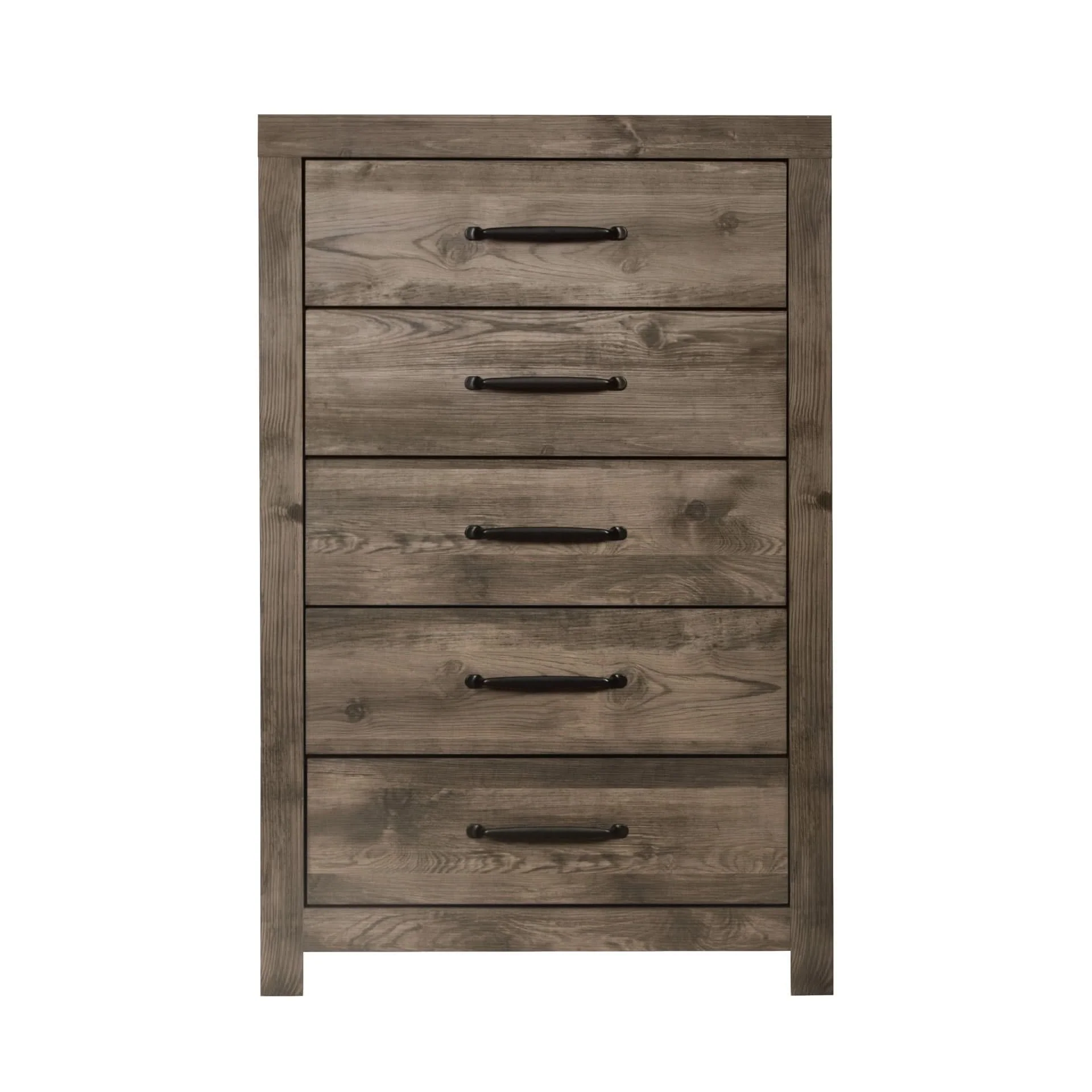 Misty Lodge - Chest - Greige - Image 2