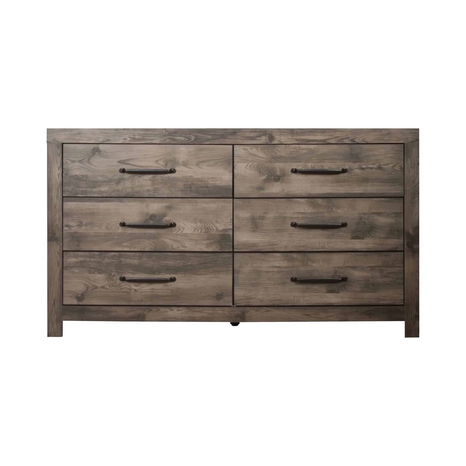 Misty Lodge - Dresser - Greige - Image 3
