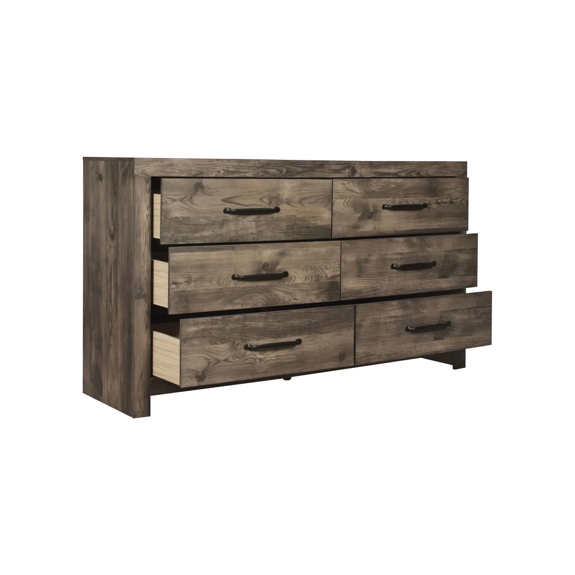 Misty Lodge - Dresser - Greige - Image 4