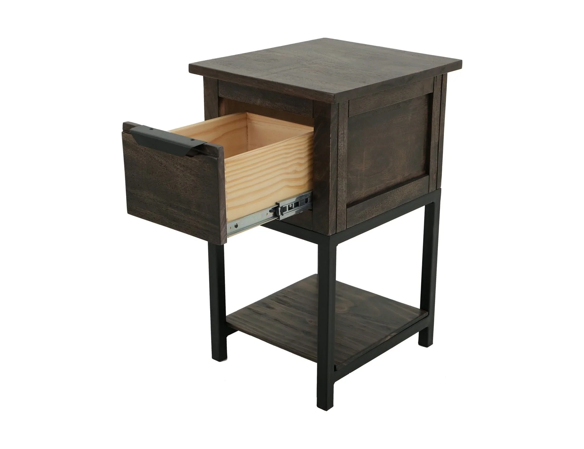 Mita - Chairside Table - Image 2