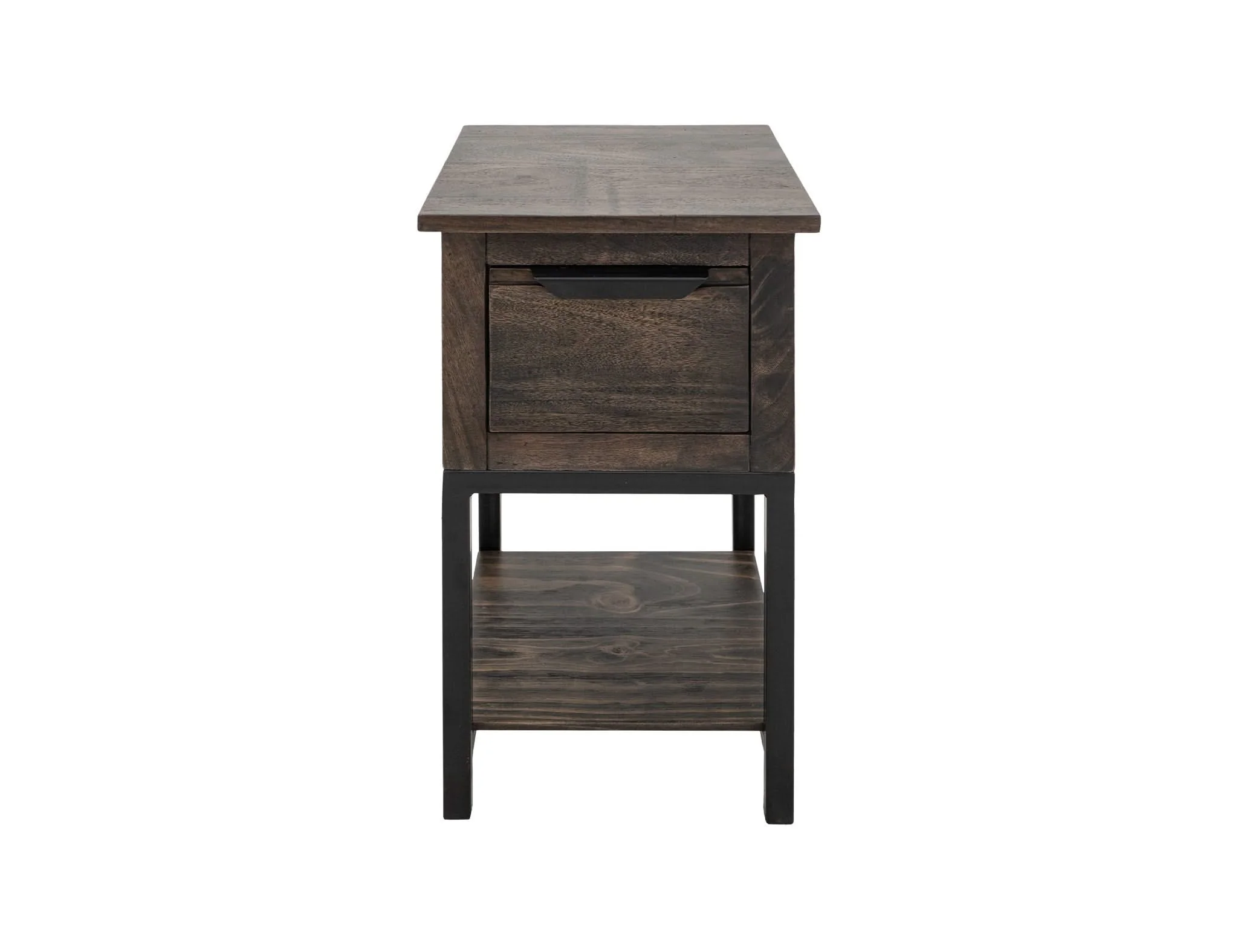 Mita - Chairside Table - Image 4
