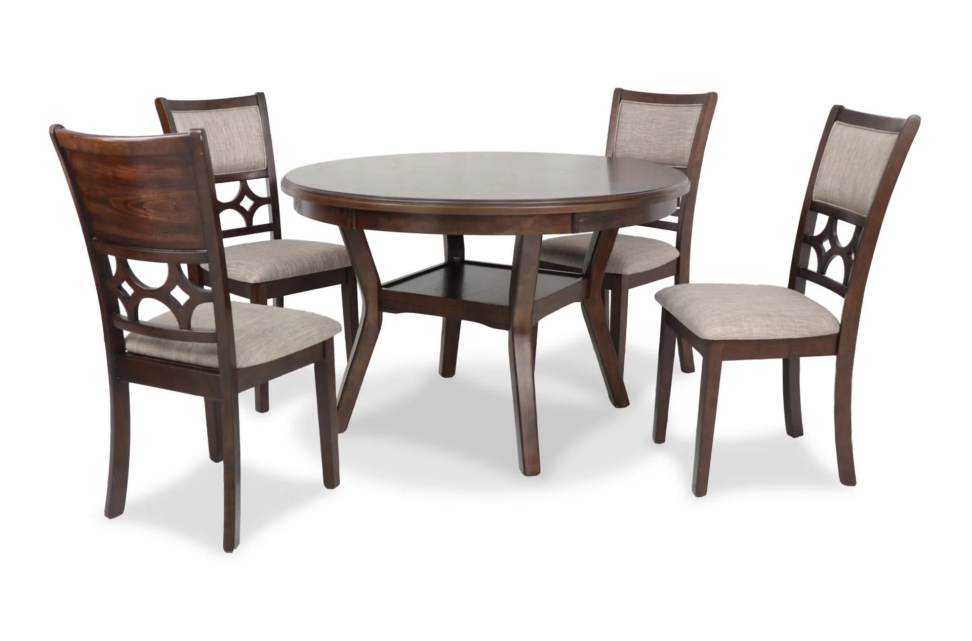 Mitchell - Dining Set - Image 2
