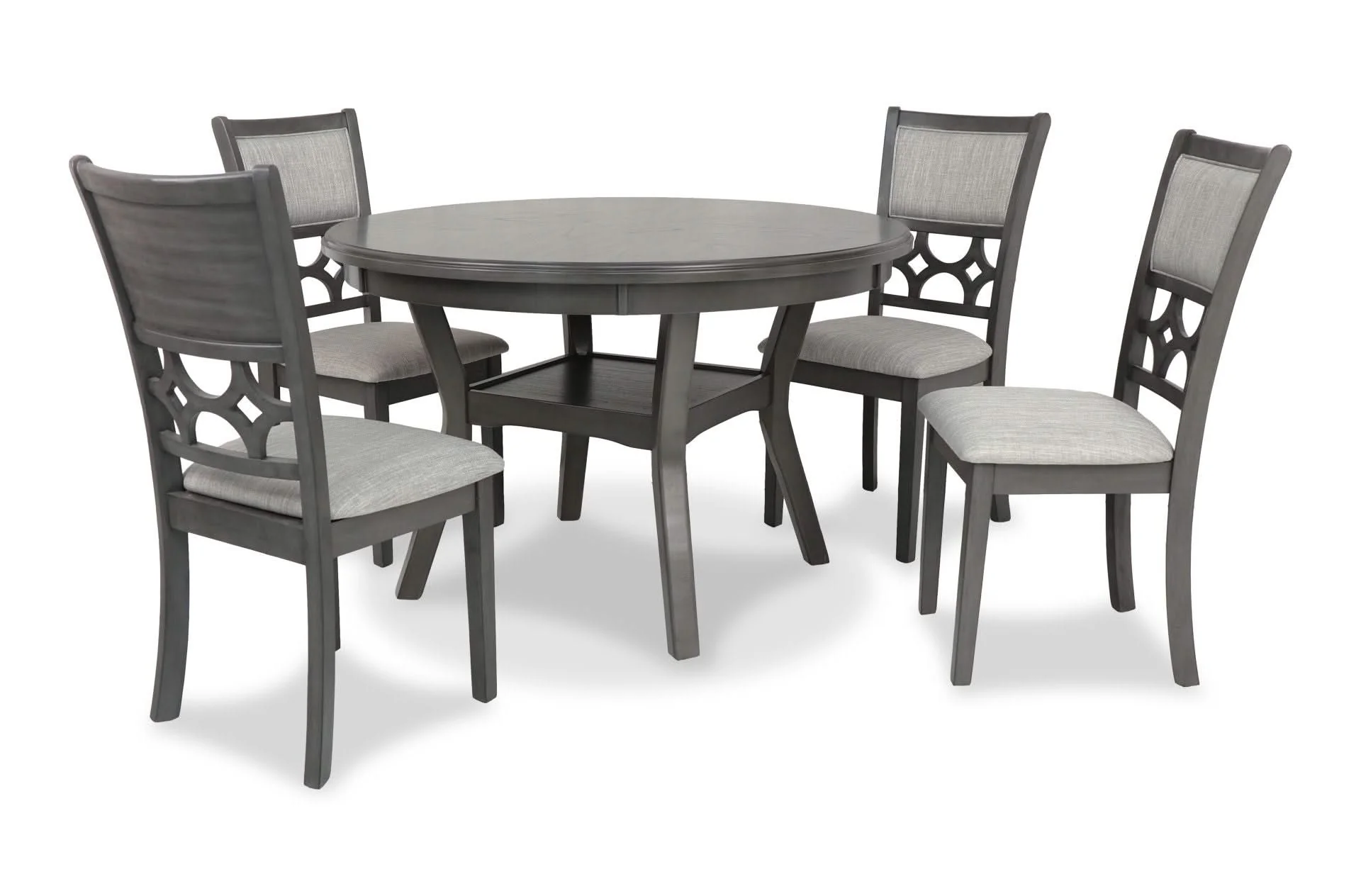 Mitchell - Dining Set - Image 3