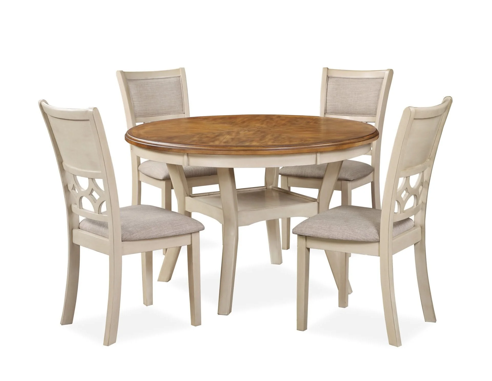 Mitchell - Dining Set - Image 6