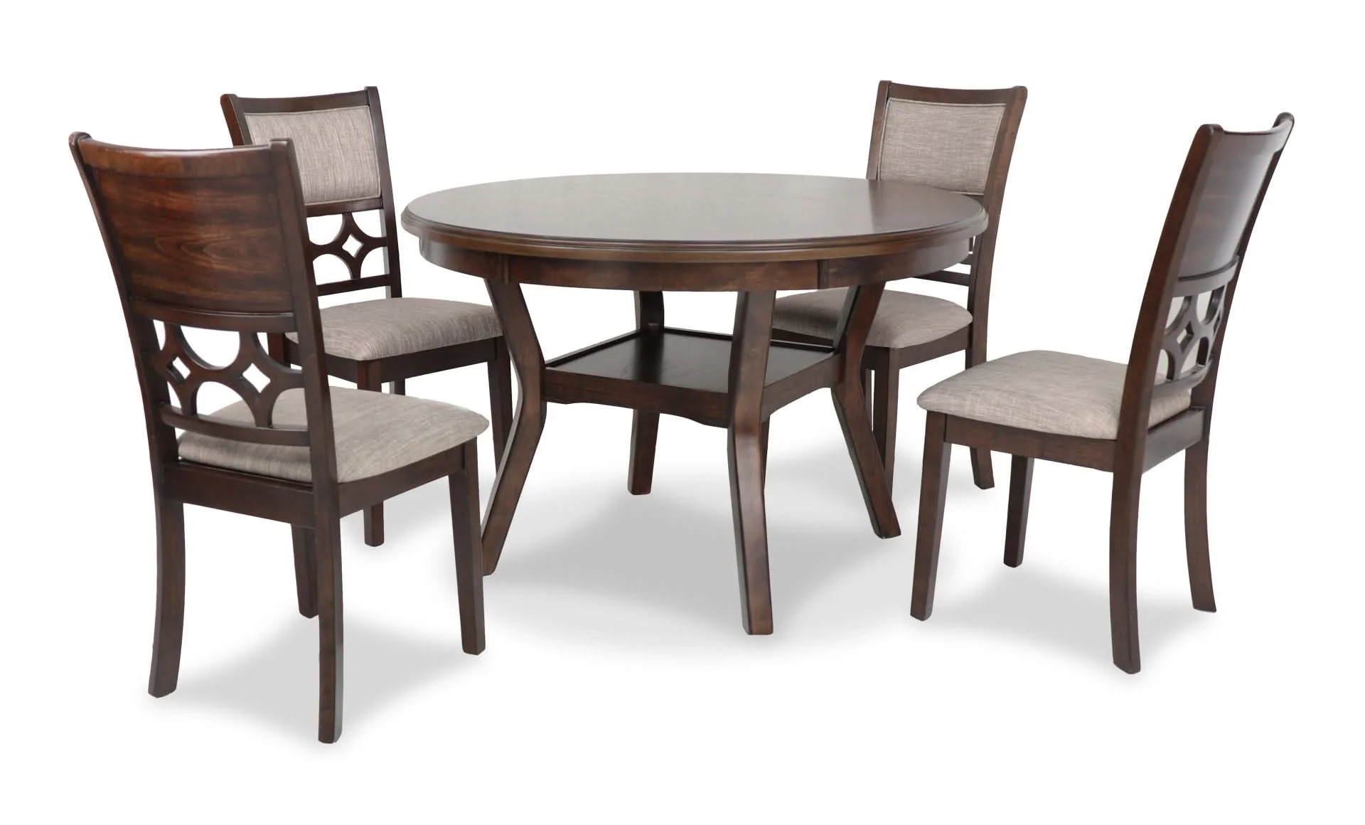 Mitchell - Dining Set - Image 9