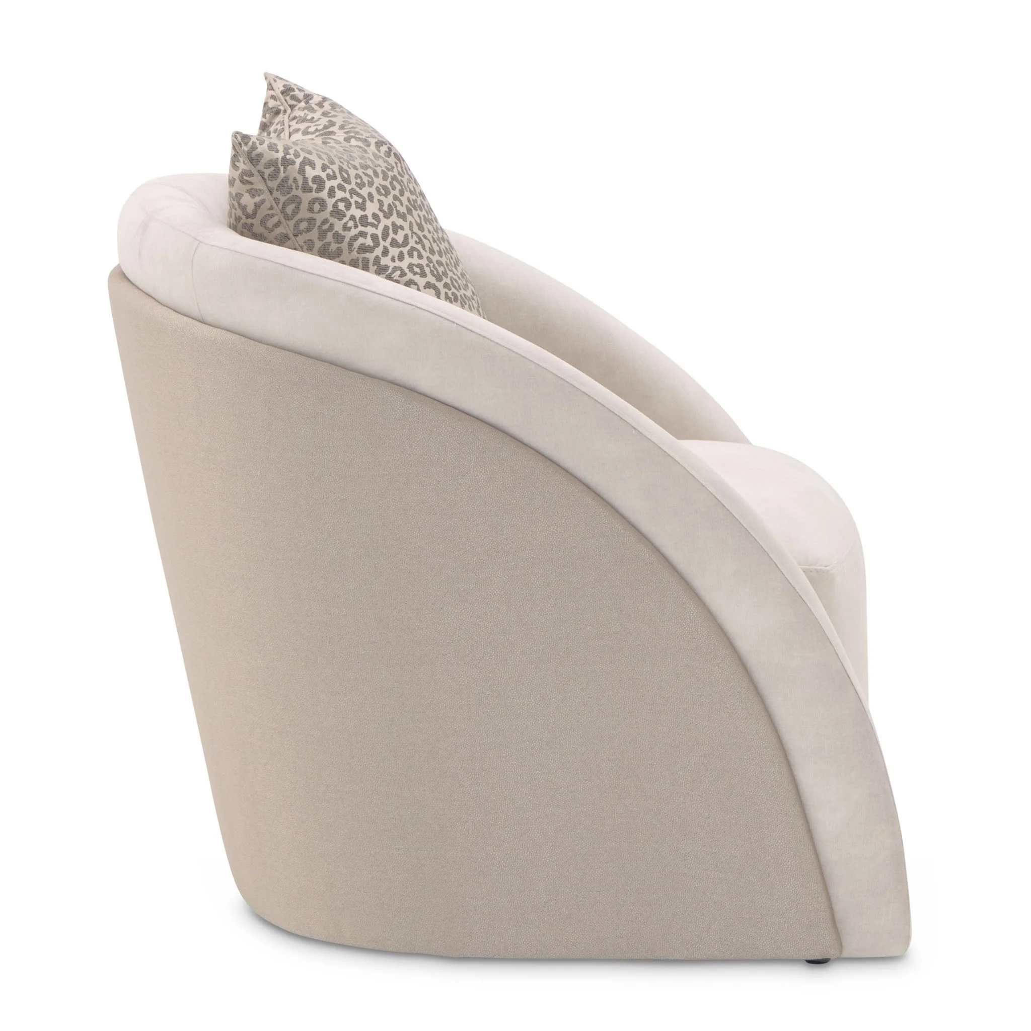 Mod Dream - Matching Chair - Rich Champagne - Image 3