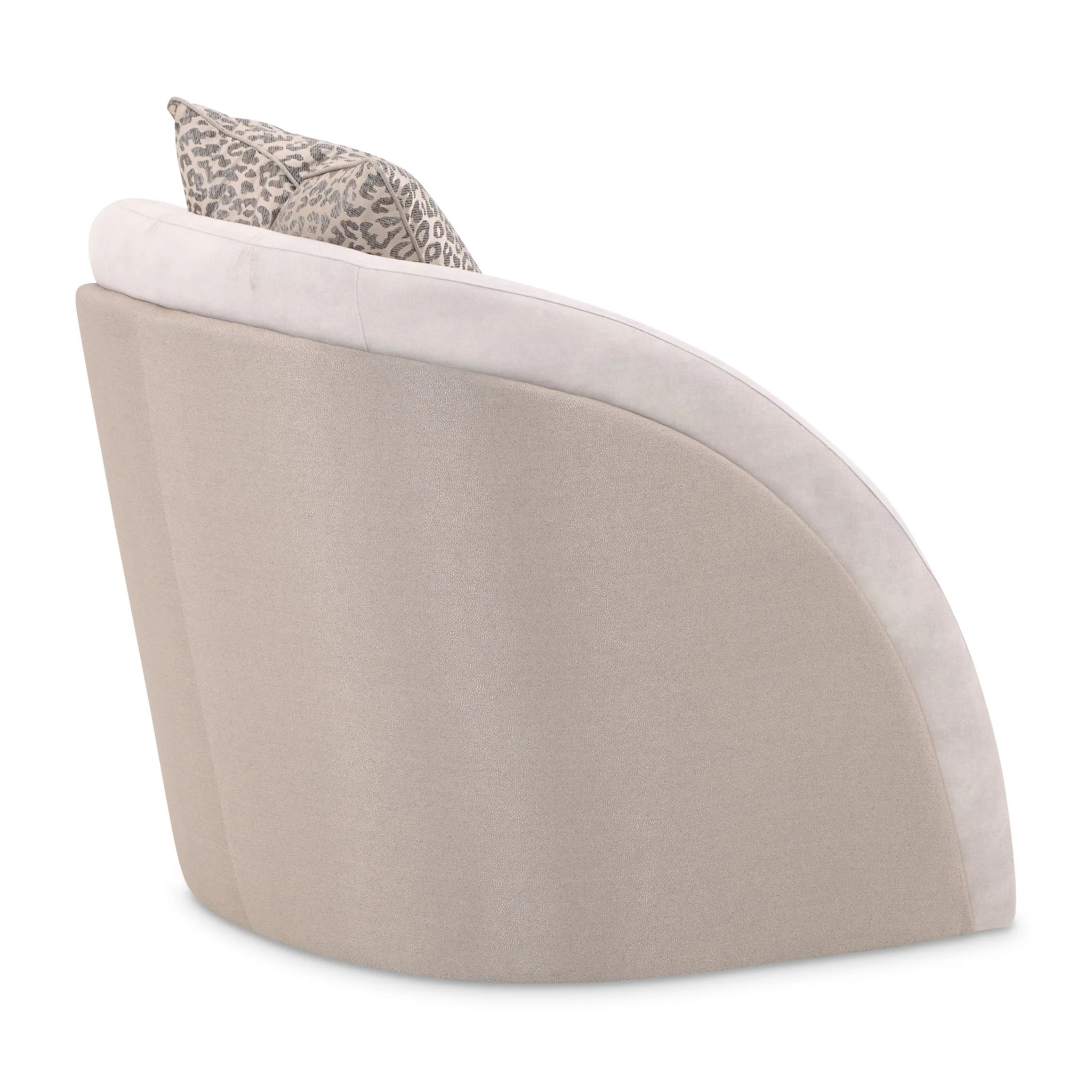 Mod Dream - Matching Chair - Rich Champagne - Image 4