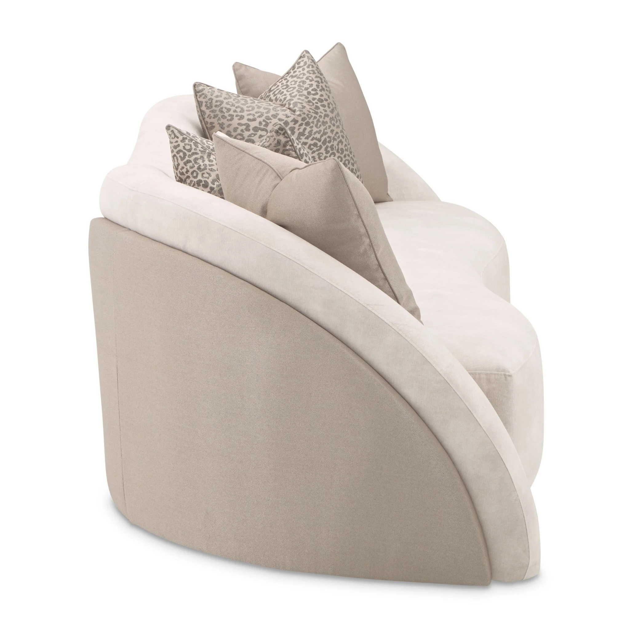 Mod Dream - Standard Sofa - Rich Champagne - Image 2