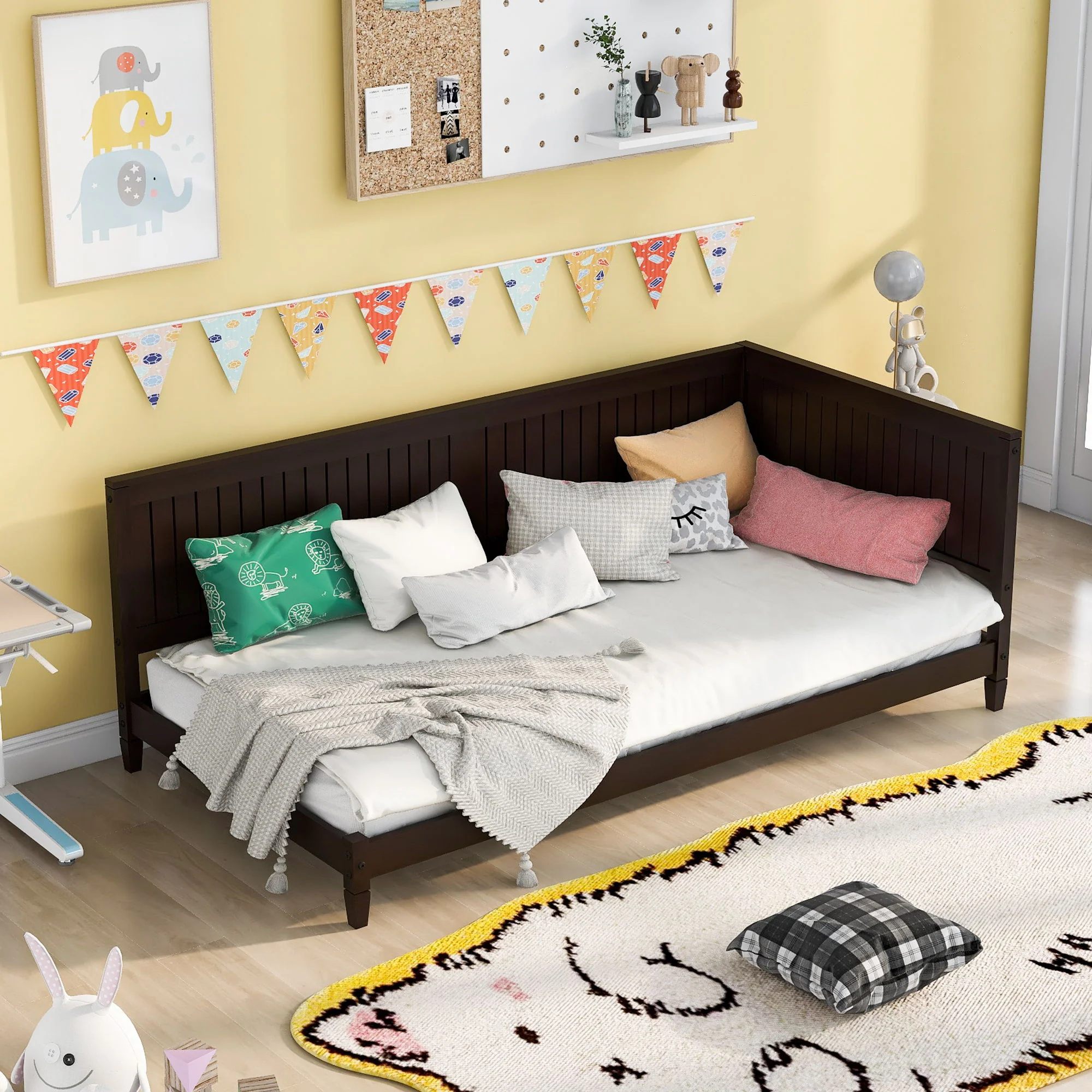 Modern Daybed / Sofa Bed - Image 6