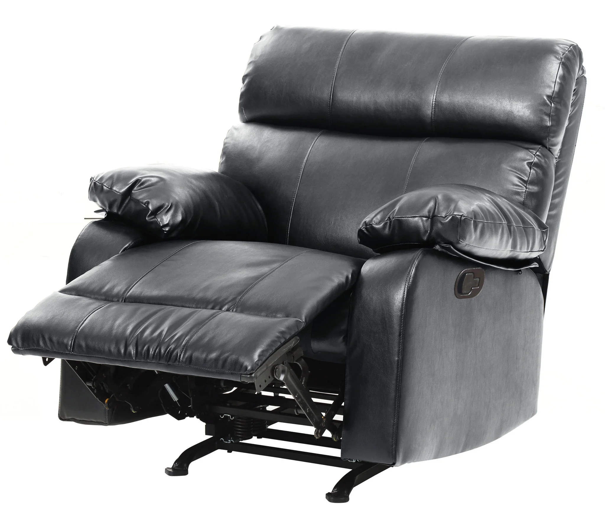 Modern Design Rocker Recliner - Image 3
