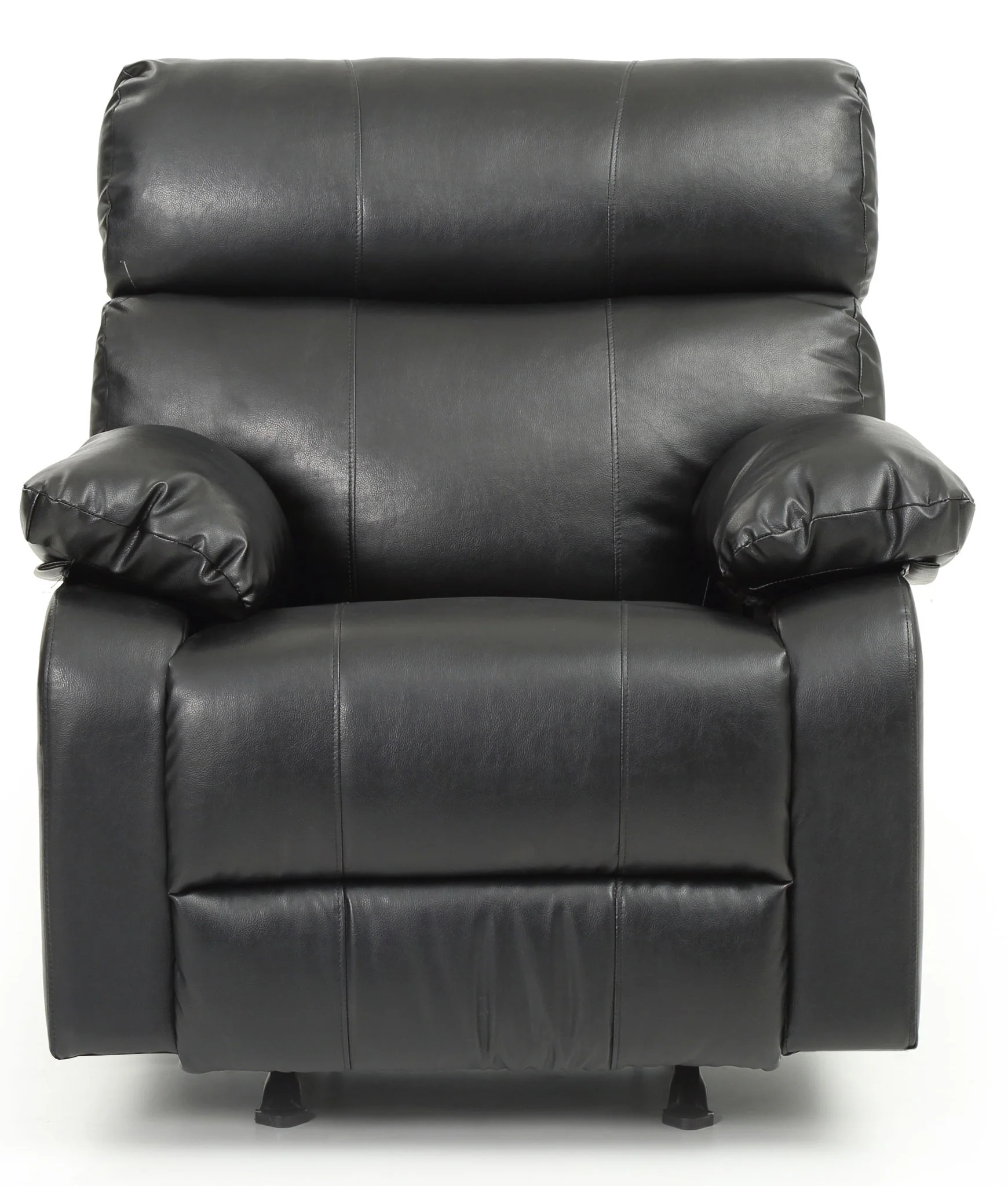 Modern Design Rocker Recliner - Image 4