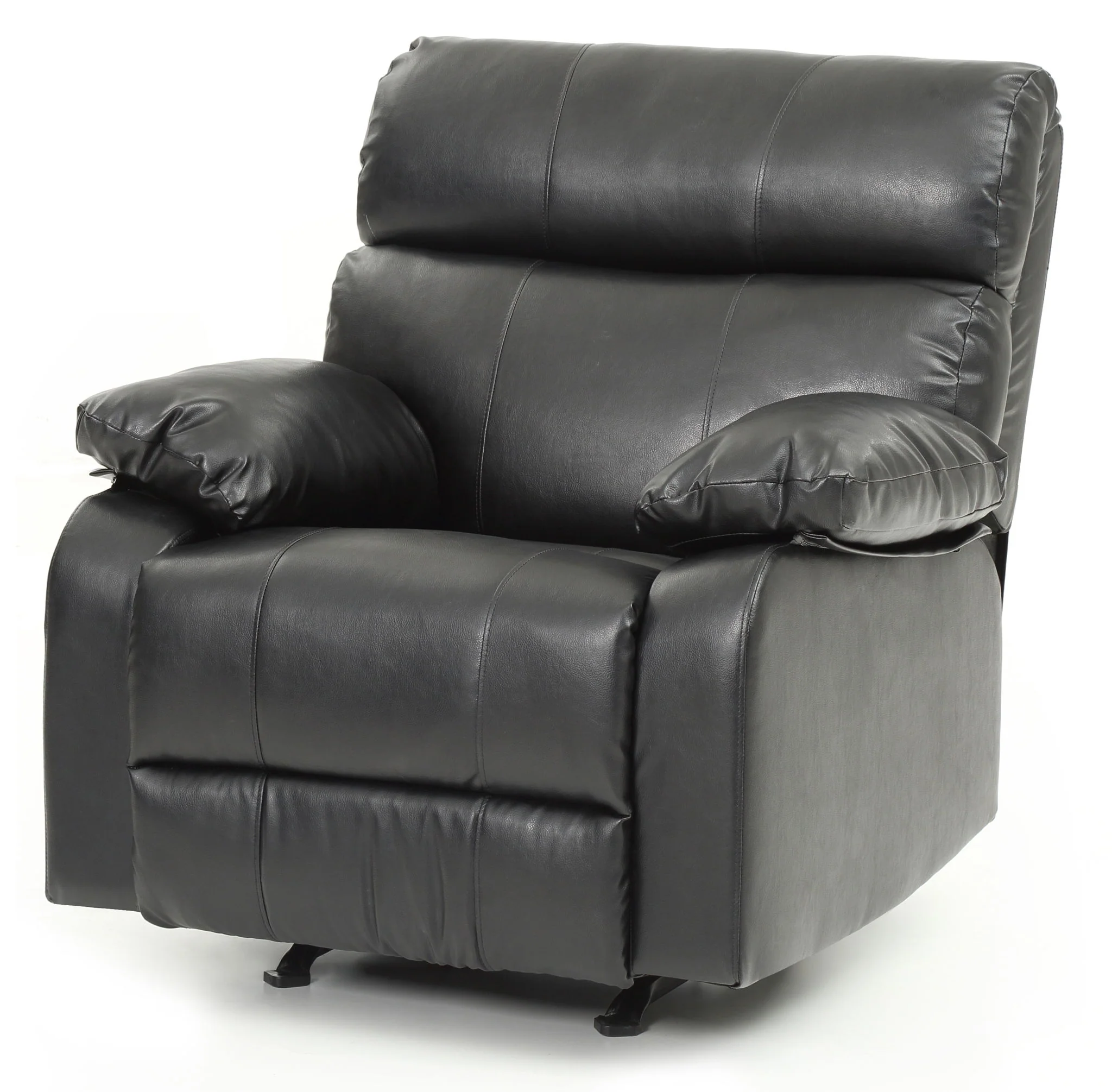 Modern Design Rocker Recliner - Image 5